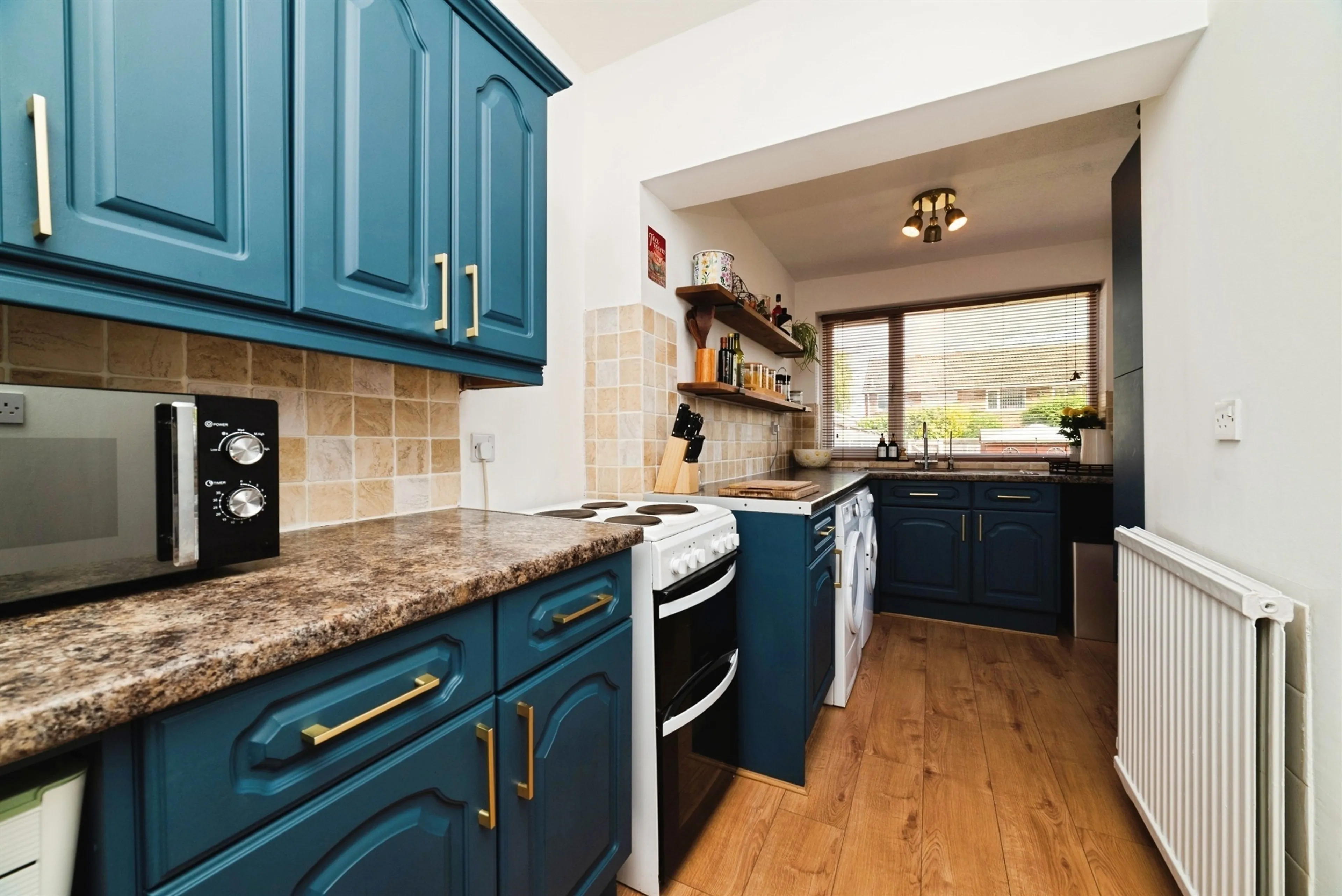 Property at Faversham Avenue, Hull