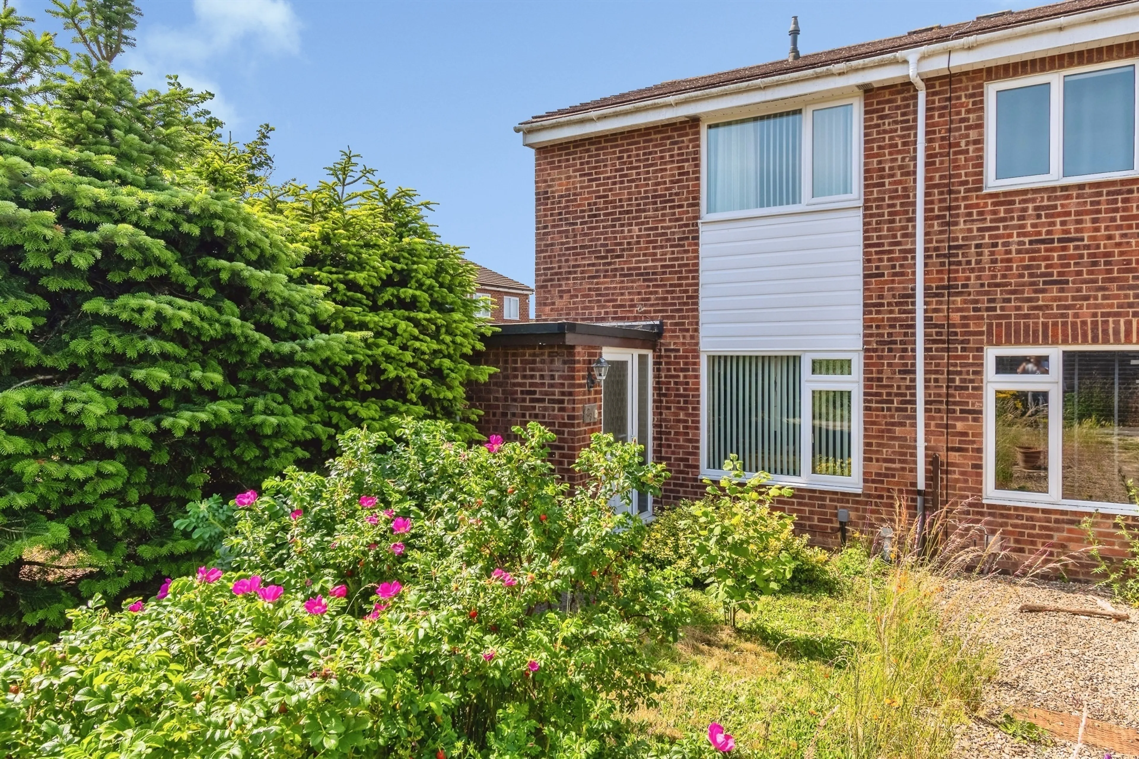 Property at Malvern Close, Melksham