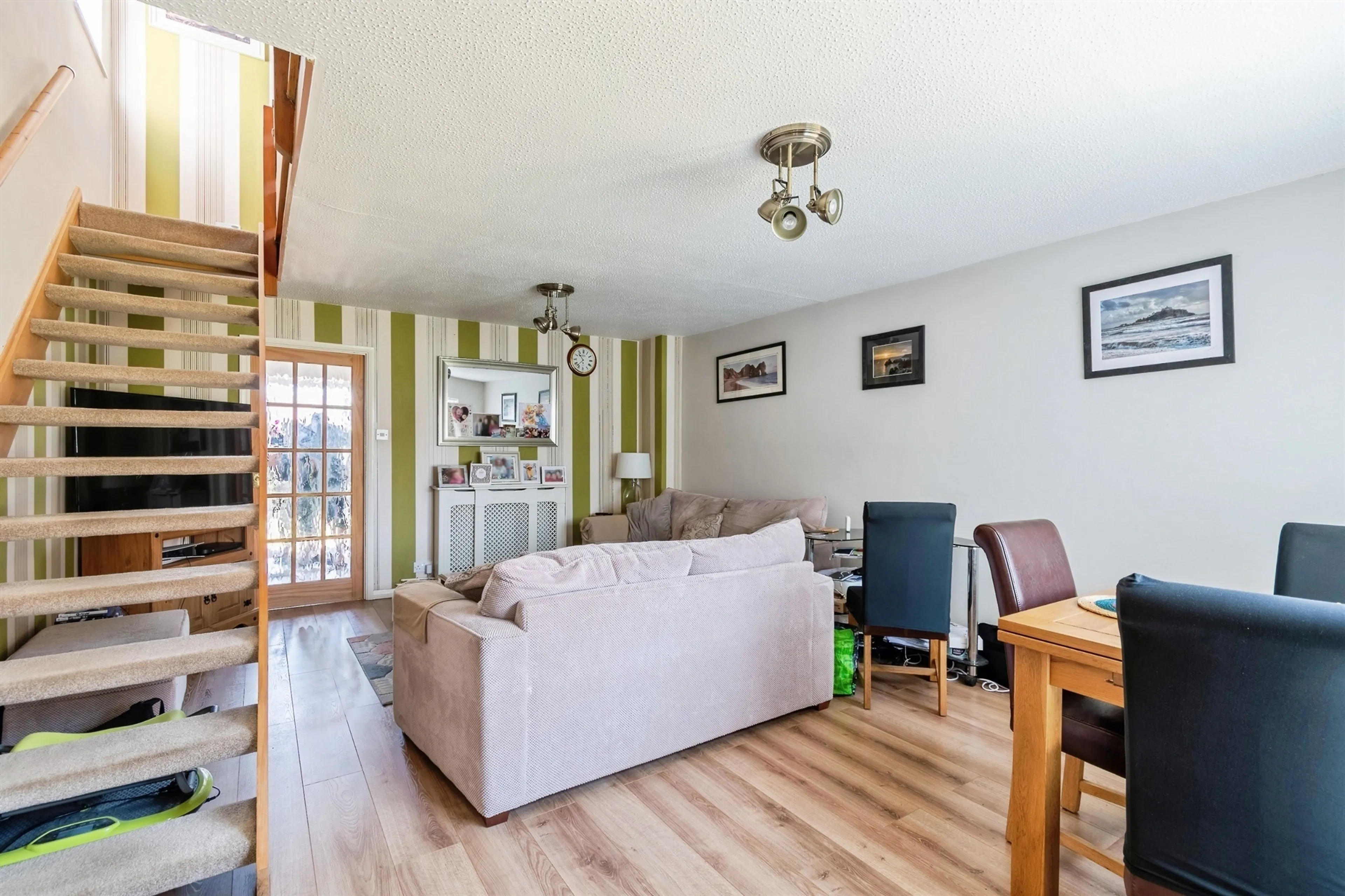 Property at Malvern Close, Melksham