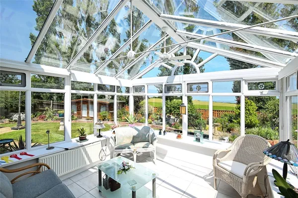 Kingsborough Drive, Eastchurch, Sheer...