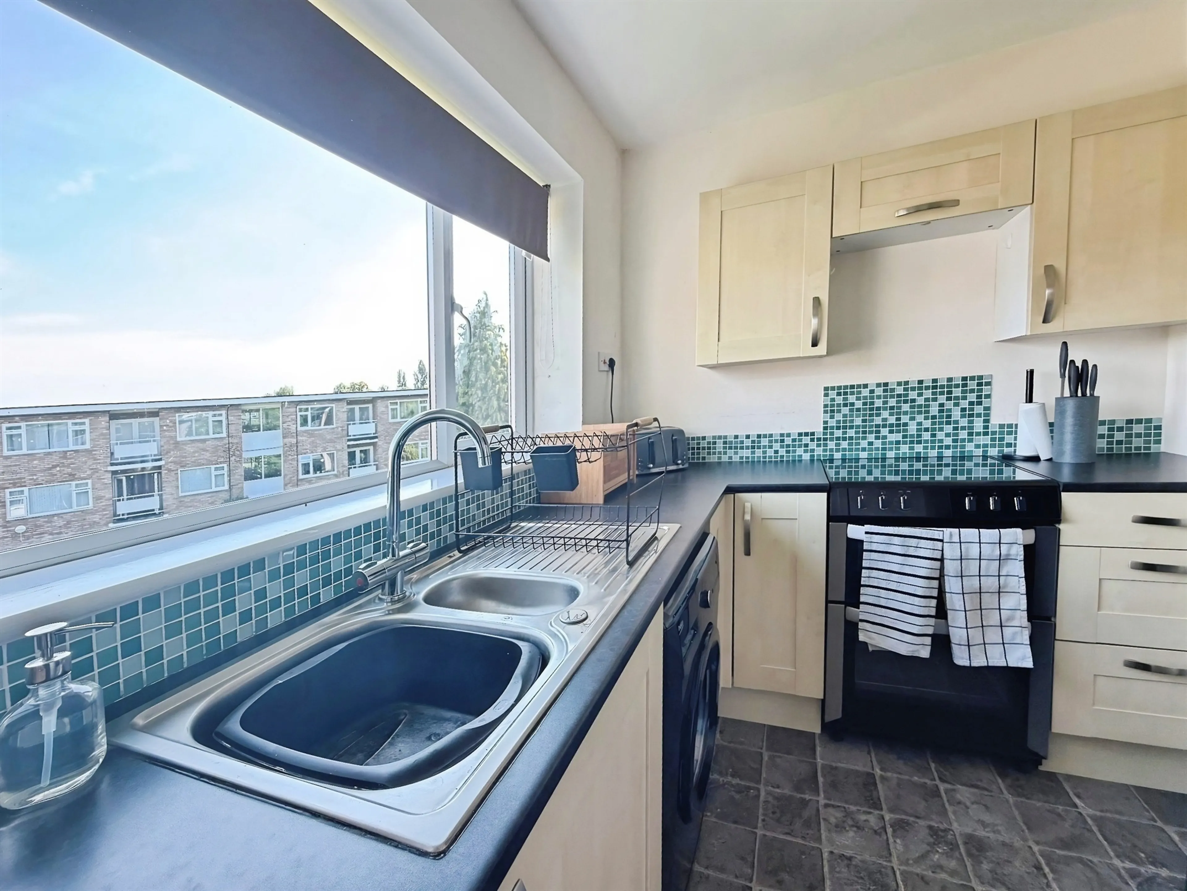 Property at St. Johns Court, WARWICK