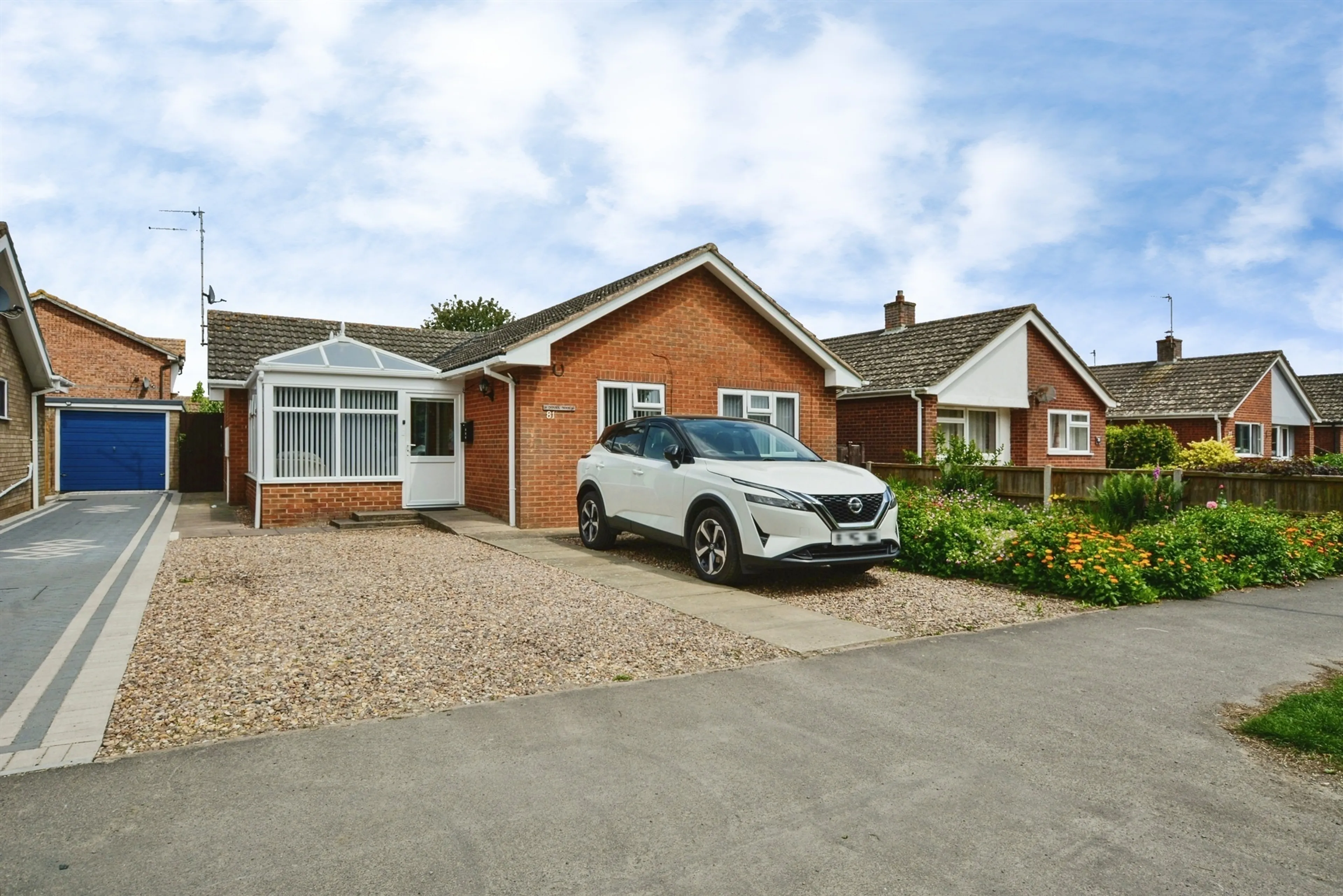 Property at Church Road, Old Leake, Boston