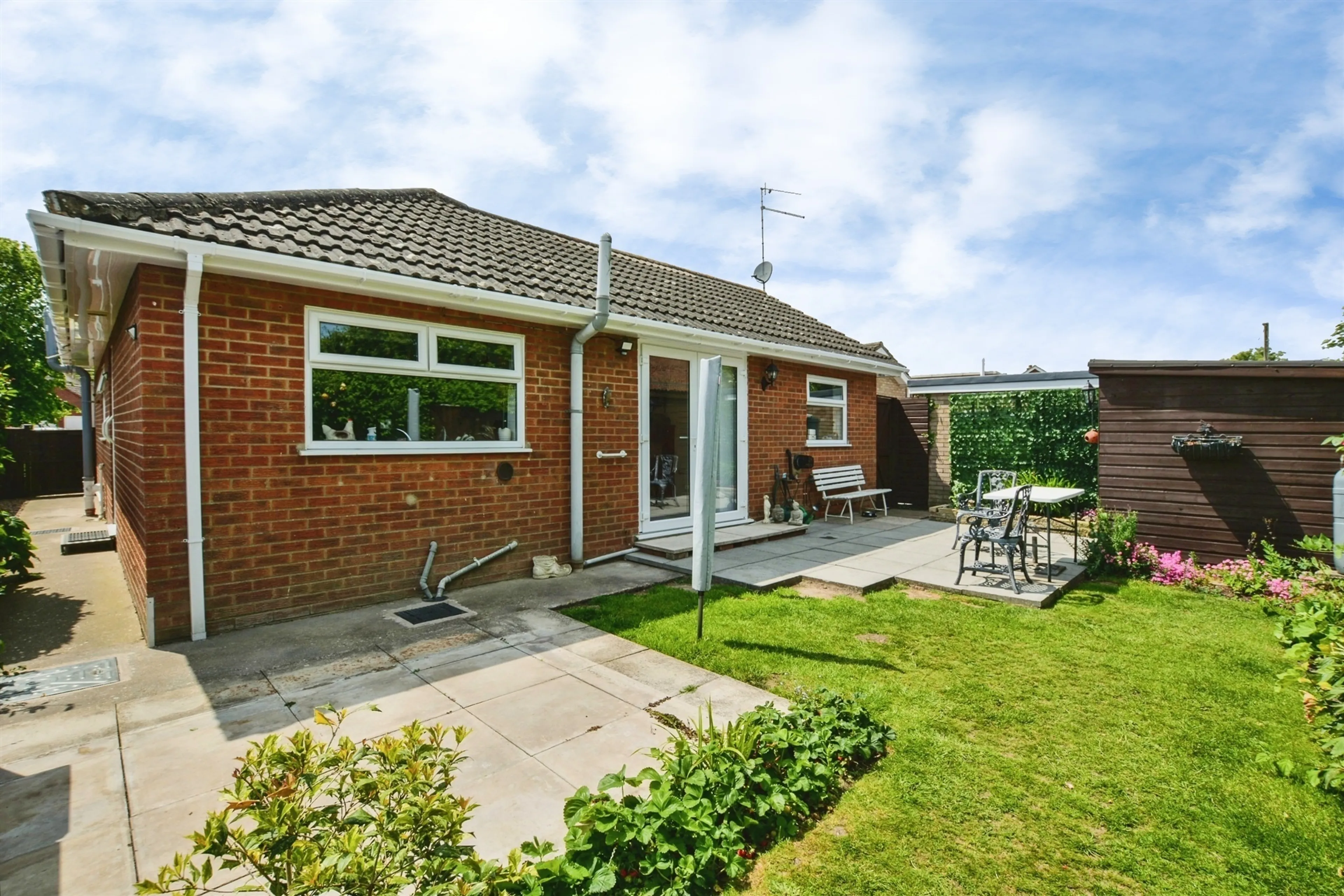 Property at Church Road, Old Leake, Boston