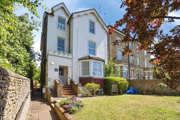 Waterden Road, GUILDFORD, Surrey, GU1