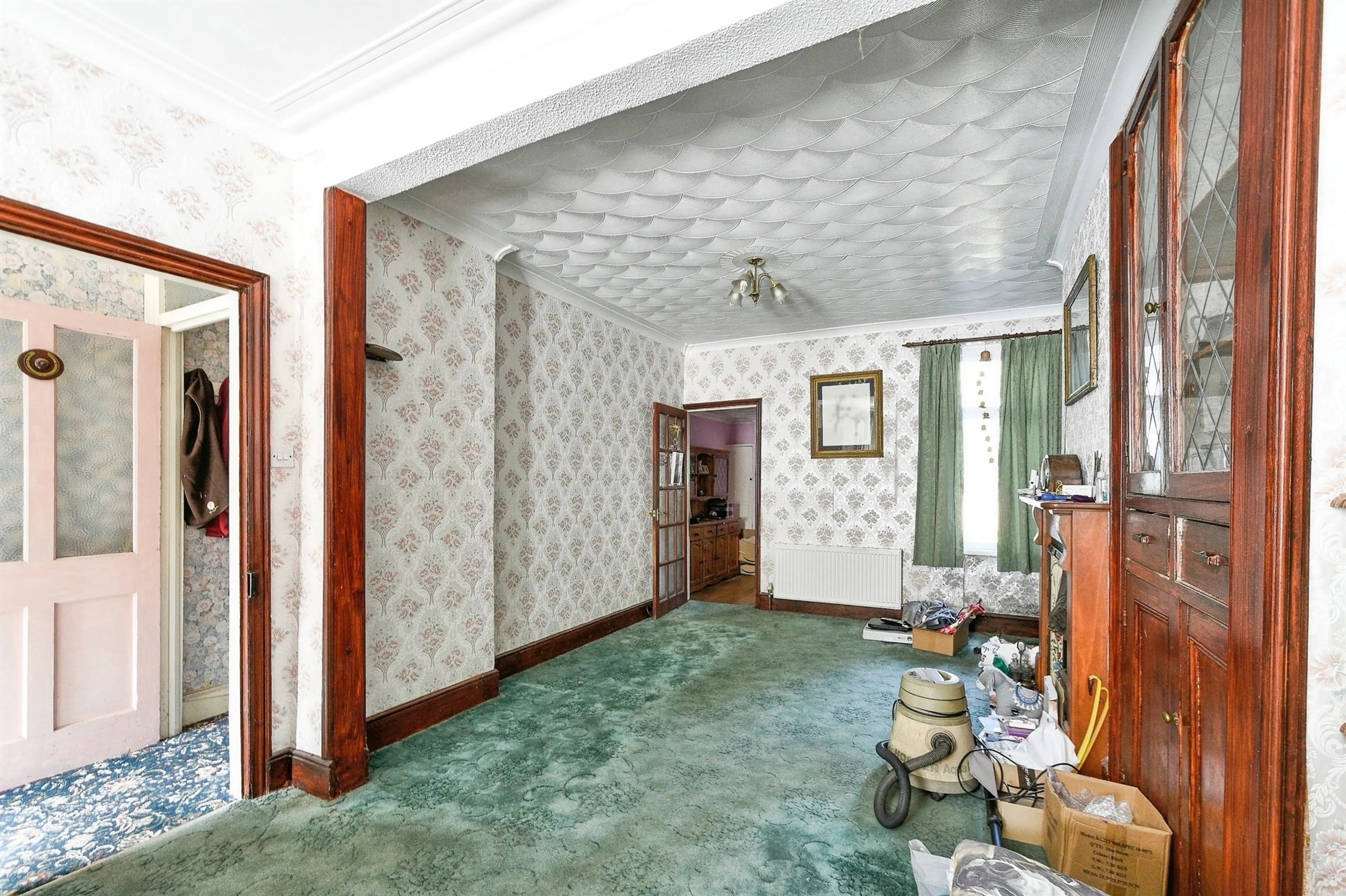 Property at Belgrave Street, Swindon