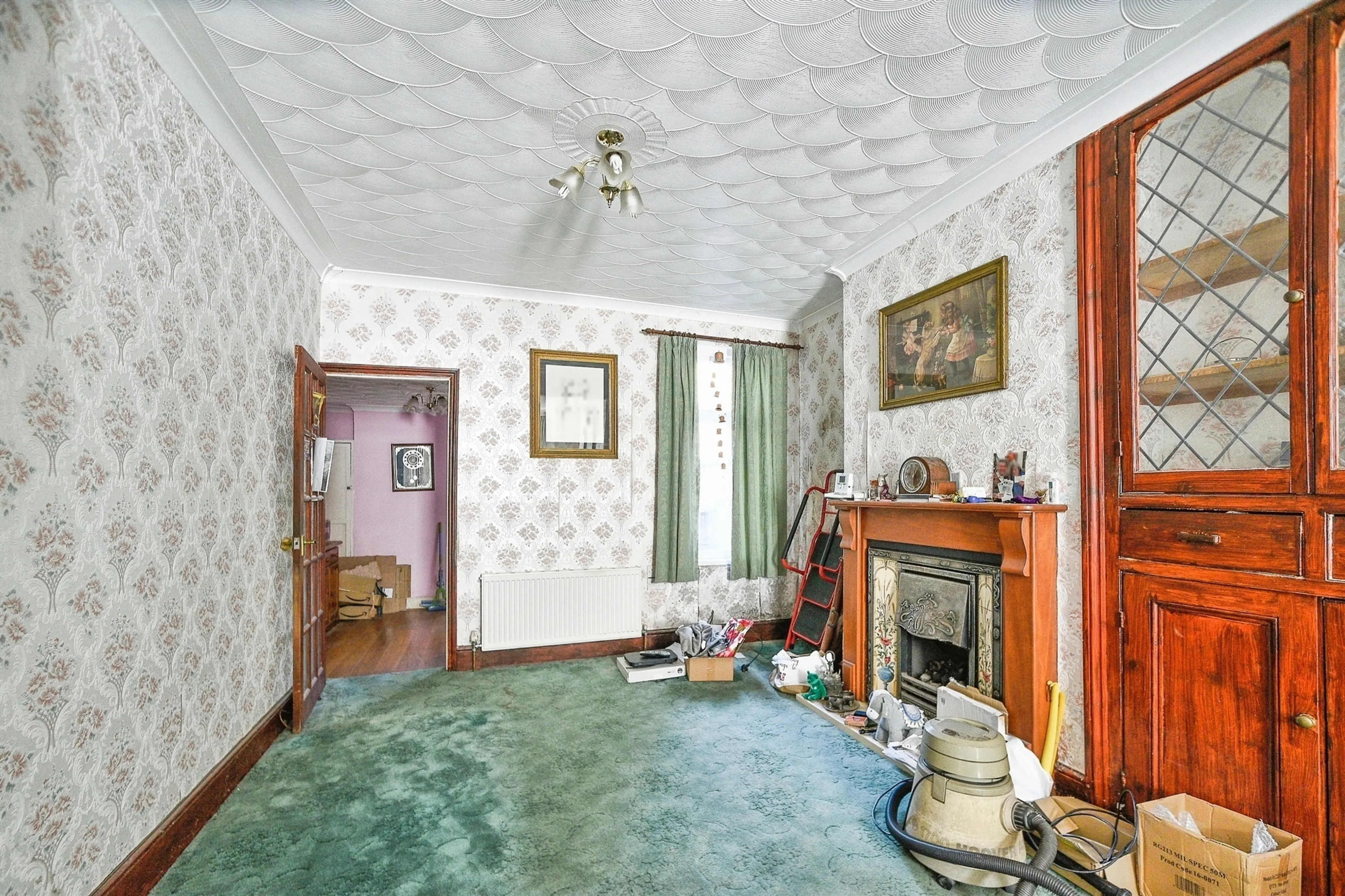 Property at Belgrave Street, Swindon