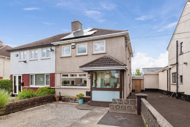 90 Shanliss Avenue, Santry, Dublin 9, D09XH31