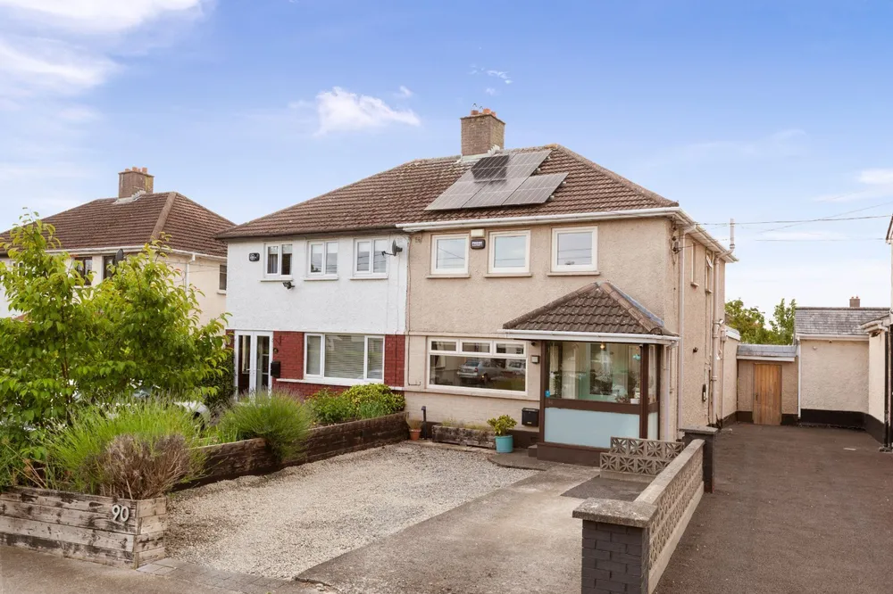 90 Shanliss Avenue, Santry, Dublin 9, D09XH31