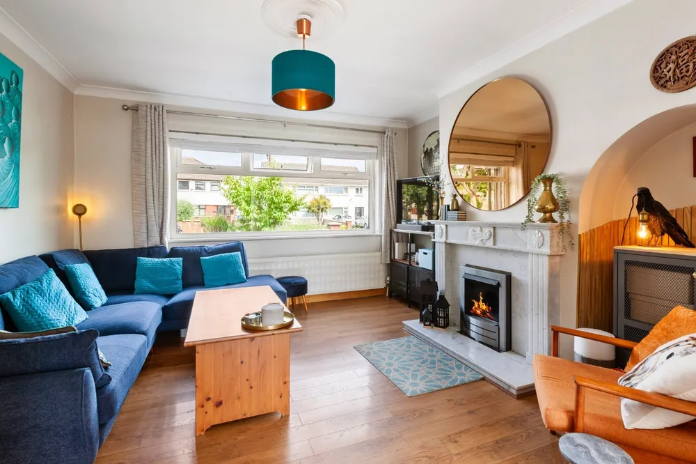 90 Shanliss Avenue, Santry, Dublin 9, D09XH31