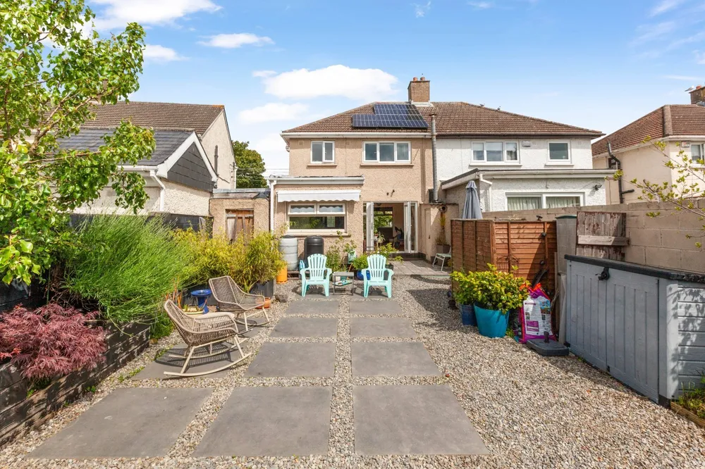 90 Shanliss Avenue, Santry, Dublin 9, D09XH31