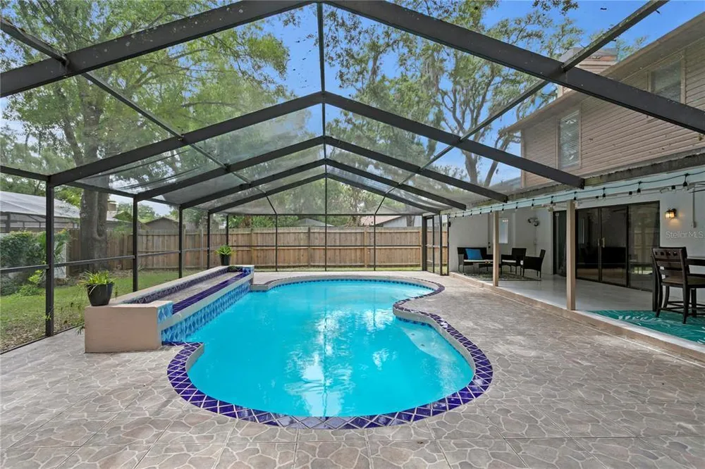 12603 Rain Forest St, Temple Terrace, FL 33617