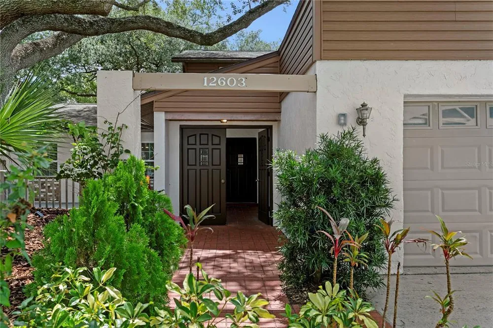12603 Rain Forest St, Temple Terrace, FL 33617