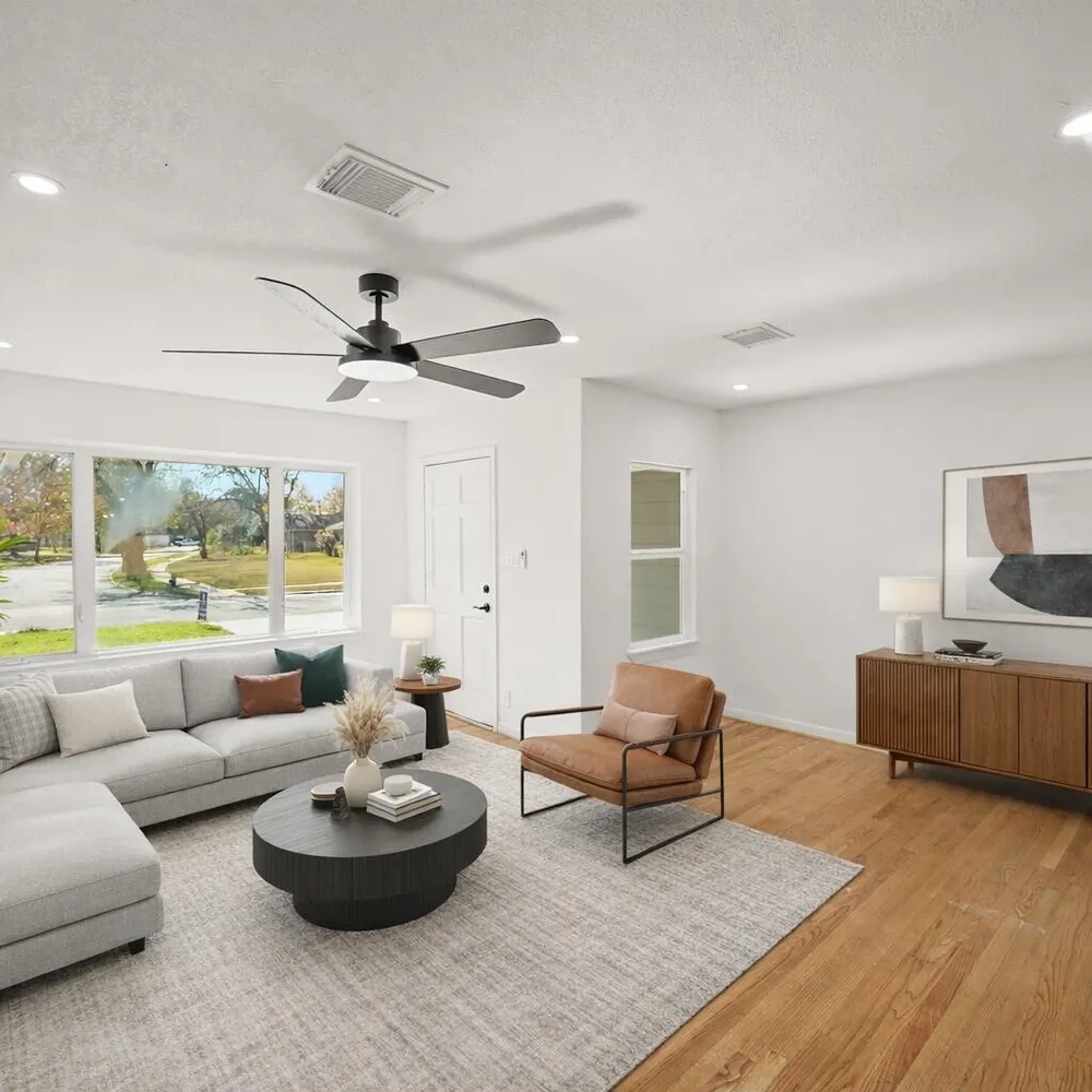 5022 Hazelton St, Houston, TX 77035