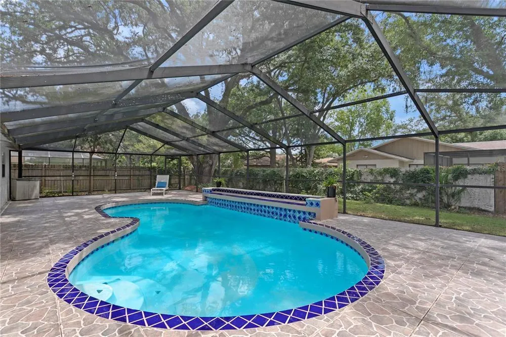 12603 Rain Forest St, Temple Terrace, FL 33617