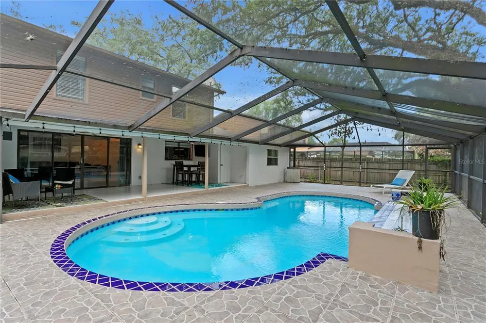 12603 Rain Forest St, Temple Terrace, FL 33617