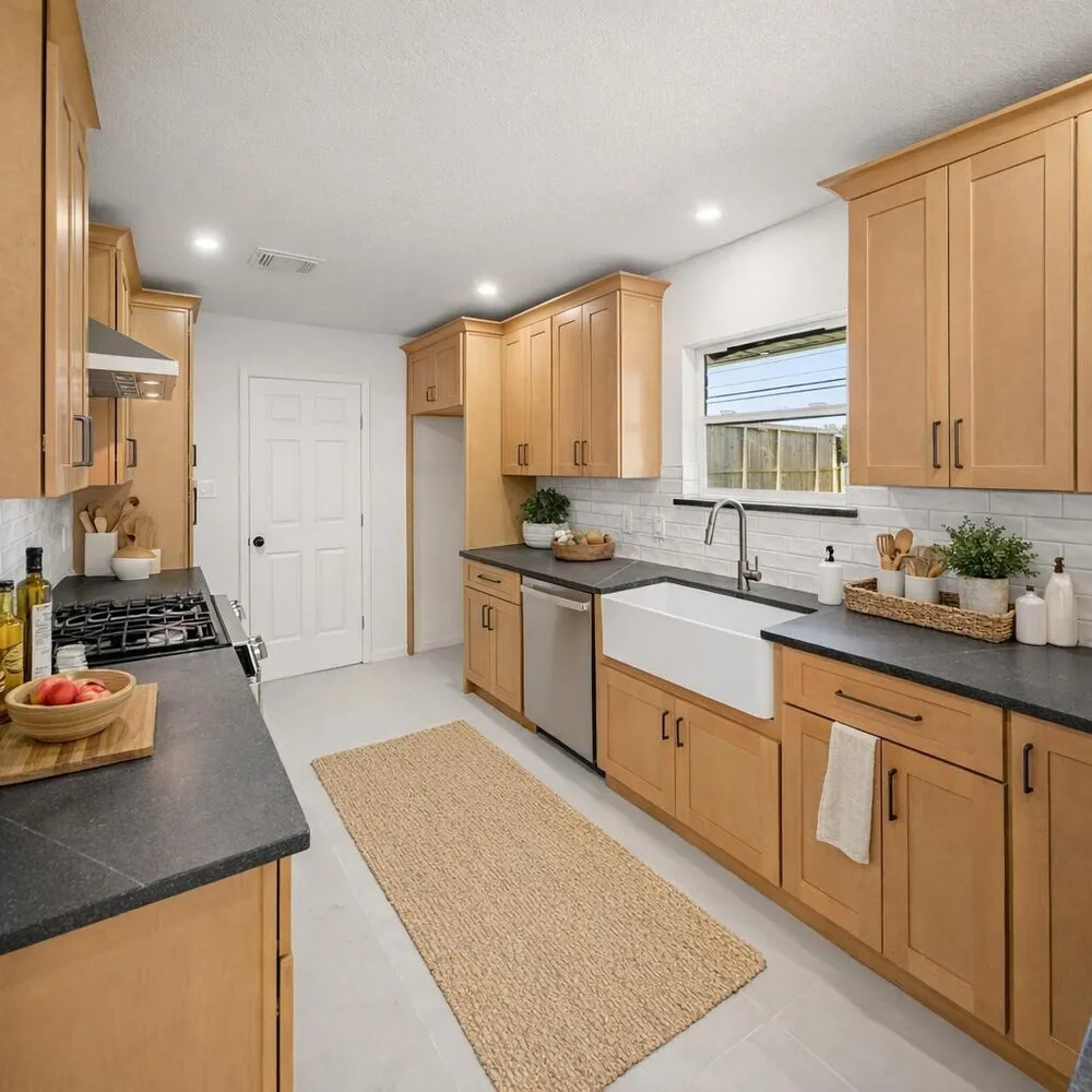 5022 Hazelton St, Houston, TX 77035
