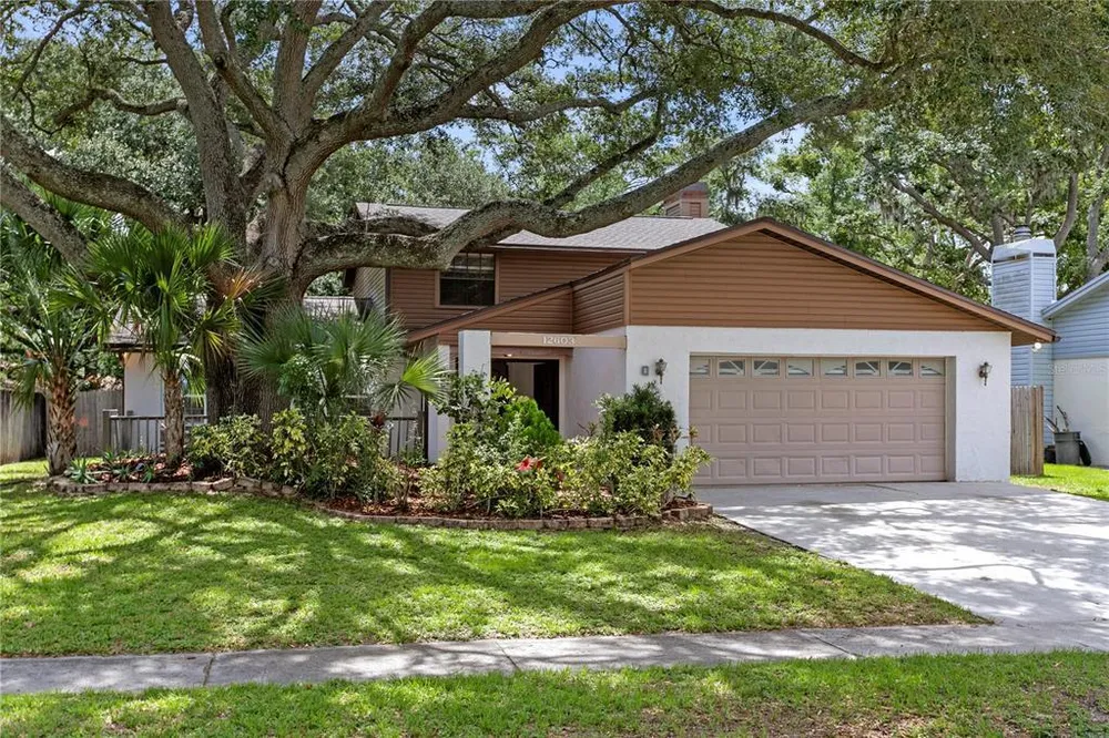 12603 Rain Forest St, Temple Terrace, FL 33617