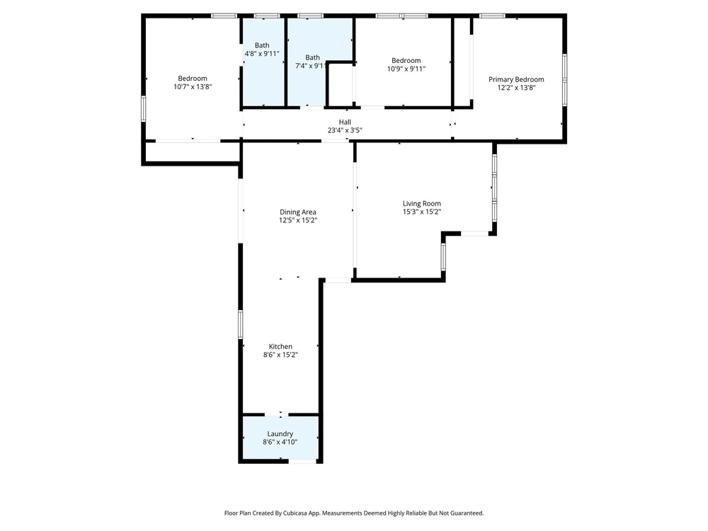 5022 Hazelton St, Houston, TX 77035