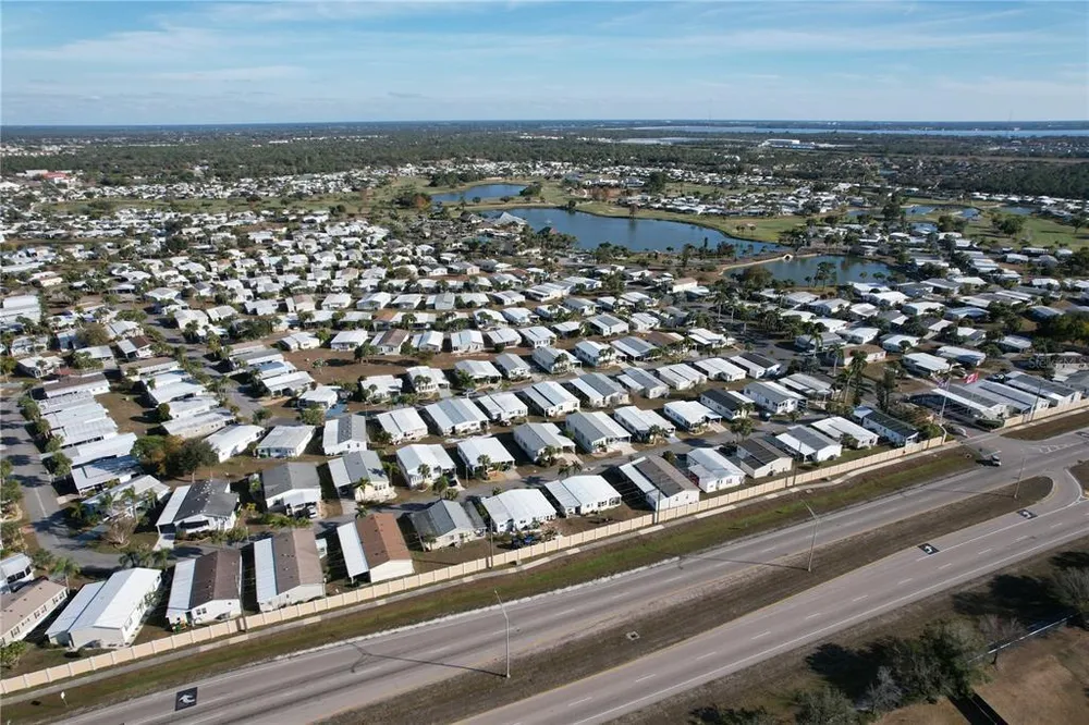 2100 Kings Hwy, Port Charlotte, FL 33980