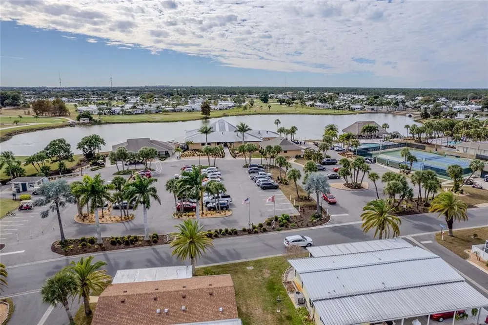2100 Kings Hwy, Port Charlotte, FL 33980