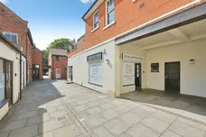 High Street, Dereham