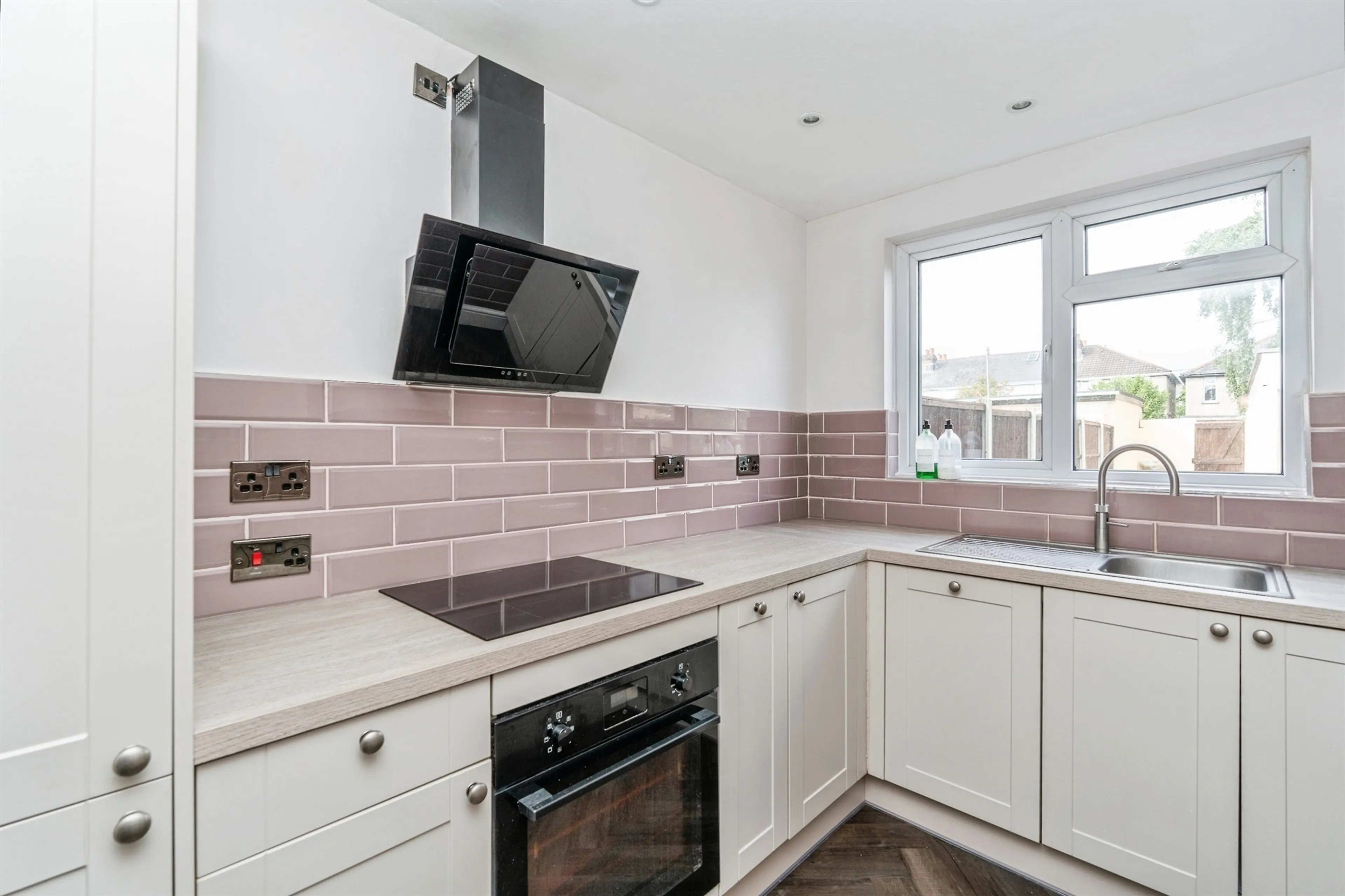 Property at Downs Park Crescent, Totton, Southampton