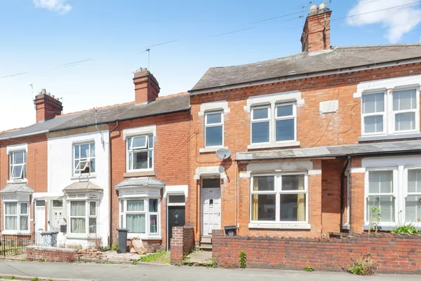 Clarendon Park Road, LEICESTER, LE2