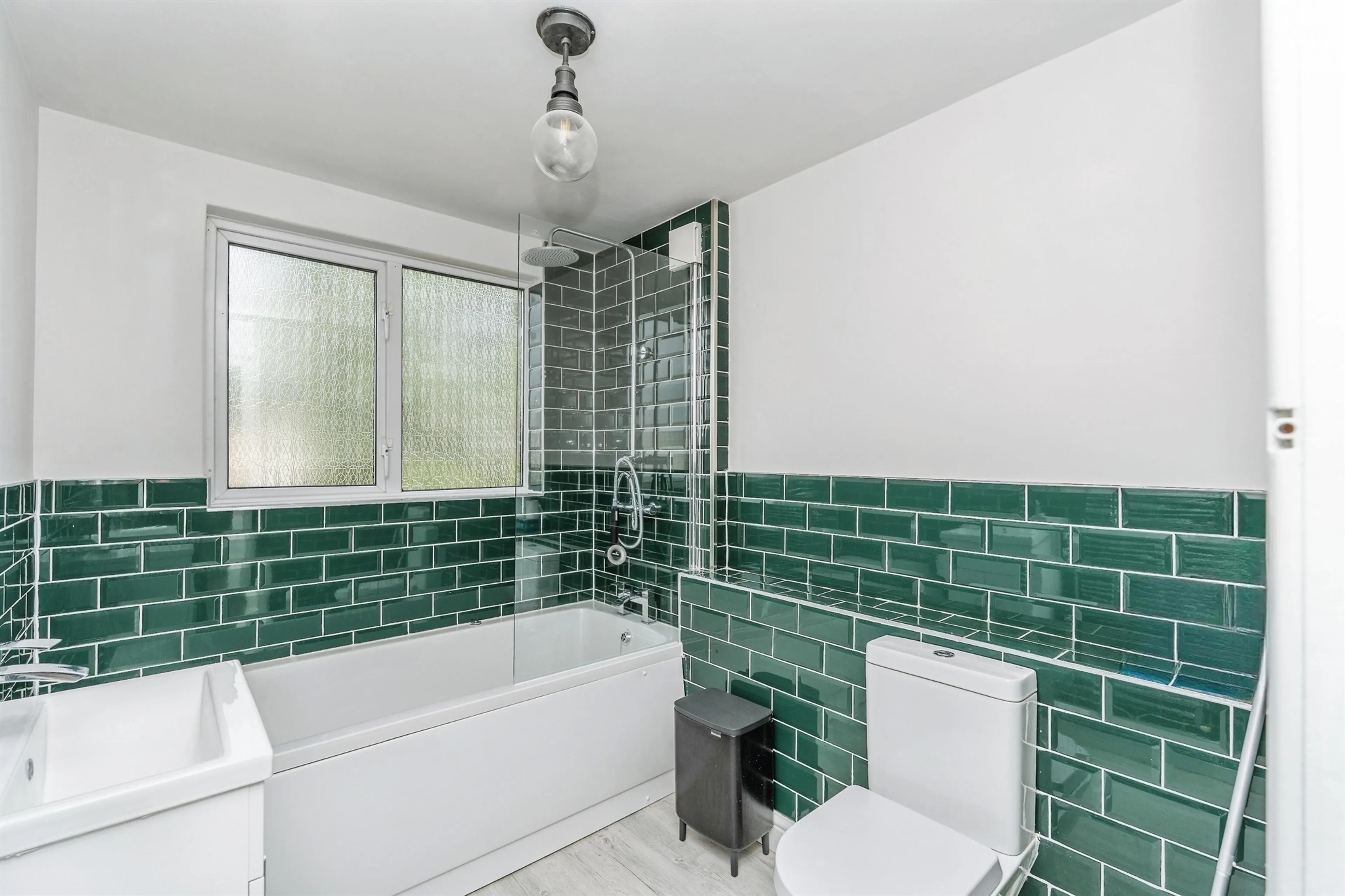 Property at Downs Park Crescent, Totton, Southampton
