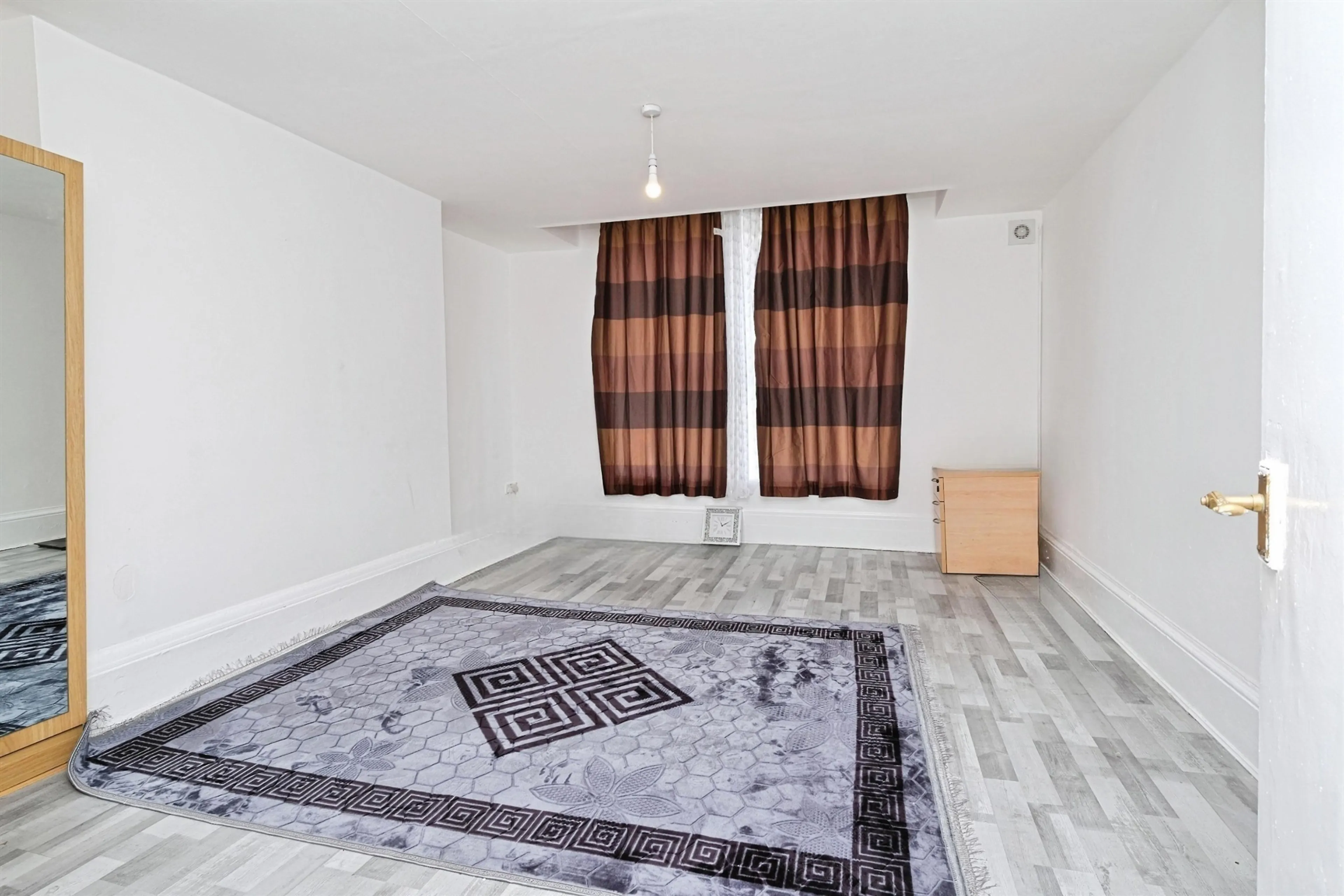 Property at Rufford Road, Liverpool