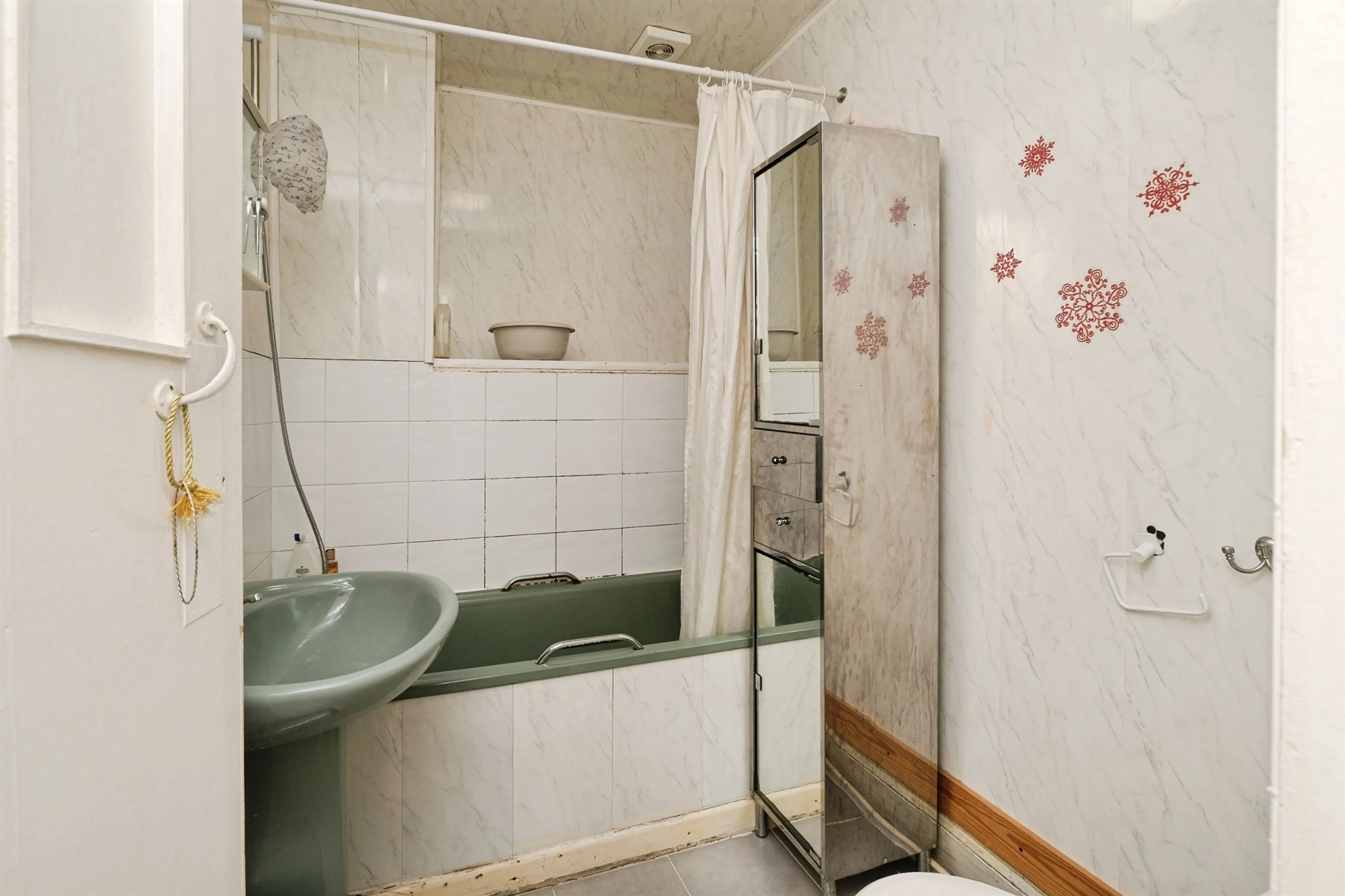 Property at Rufford Road, Liverpool