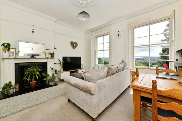 Royal York Crescent, Bristol, BS8