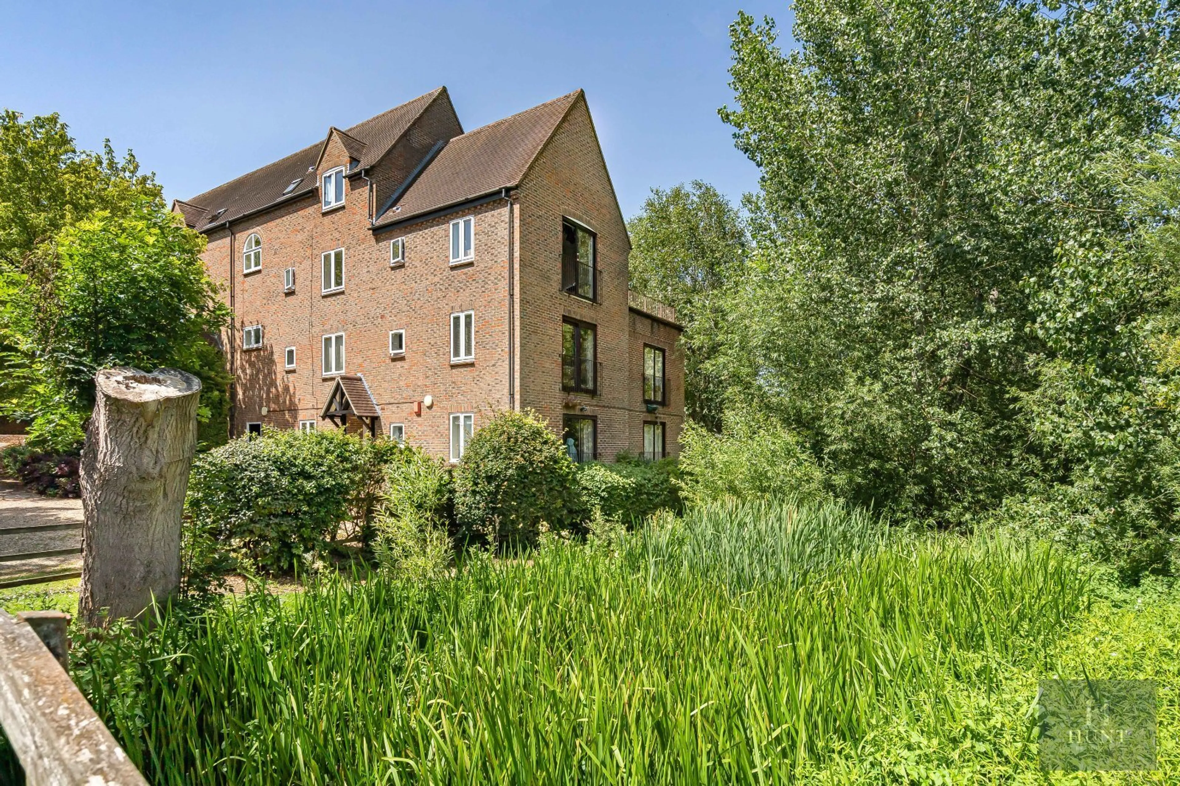 Property at Water Eaton Road, Oxford, Oxfordshire, OX2