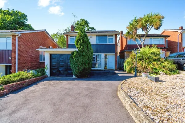 Broadwater Road, SOUTHAMPTON, Hampshi...