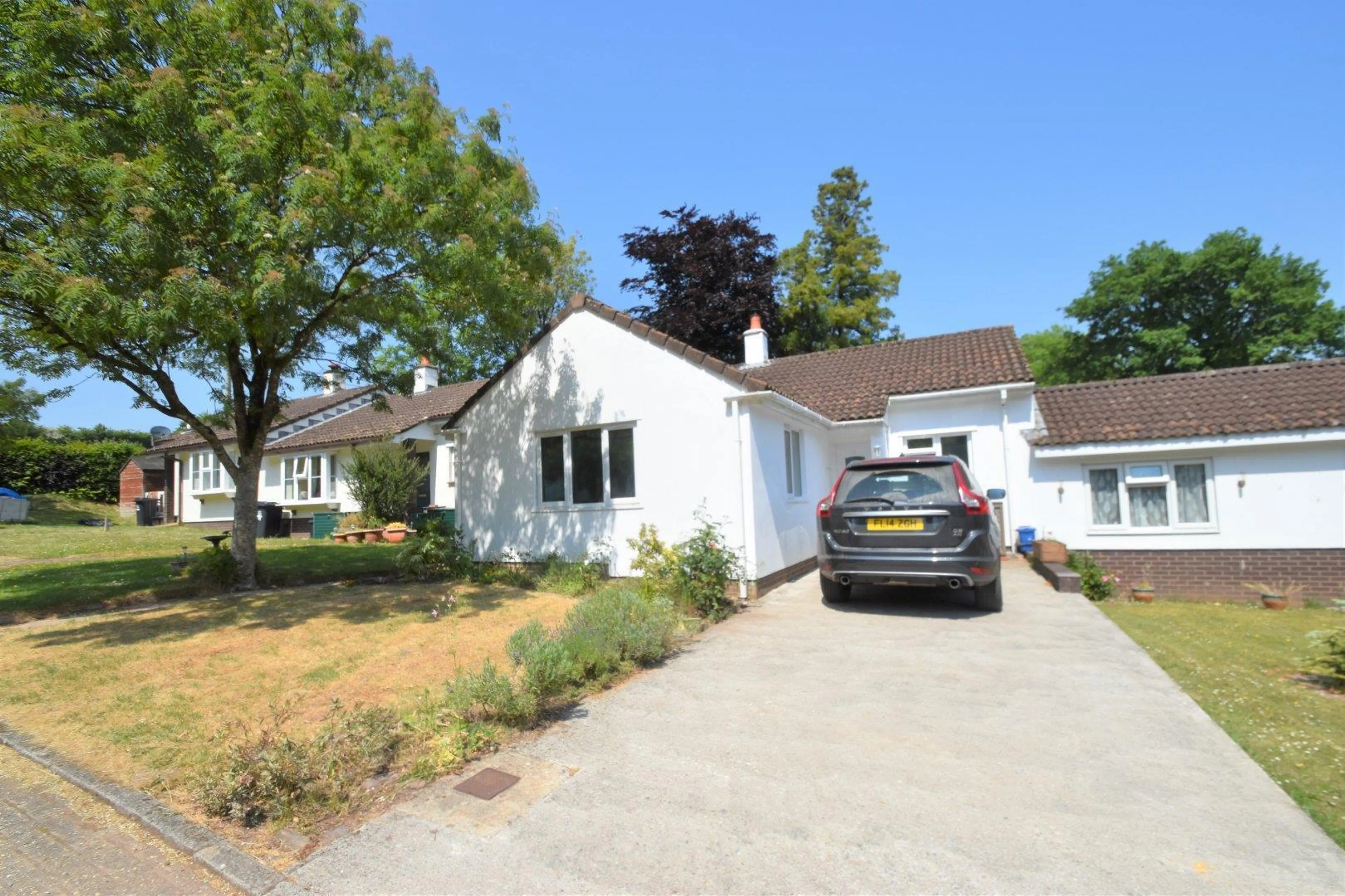 Property at Stoodleigh, Tiverton, Devon