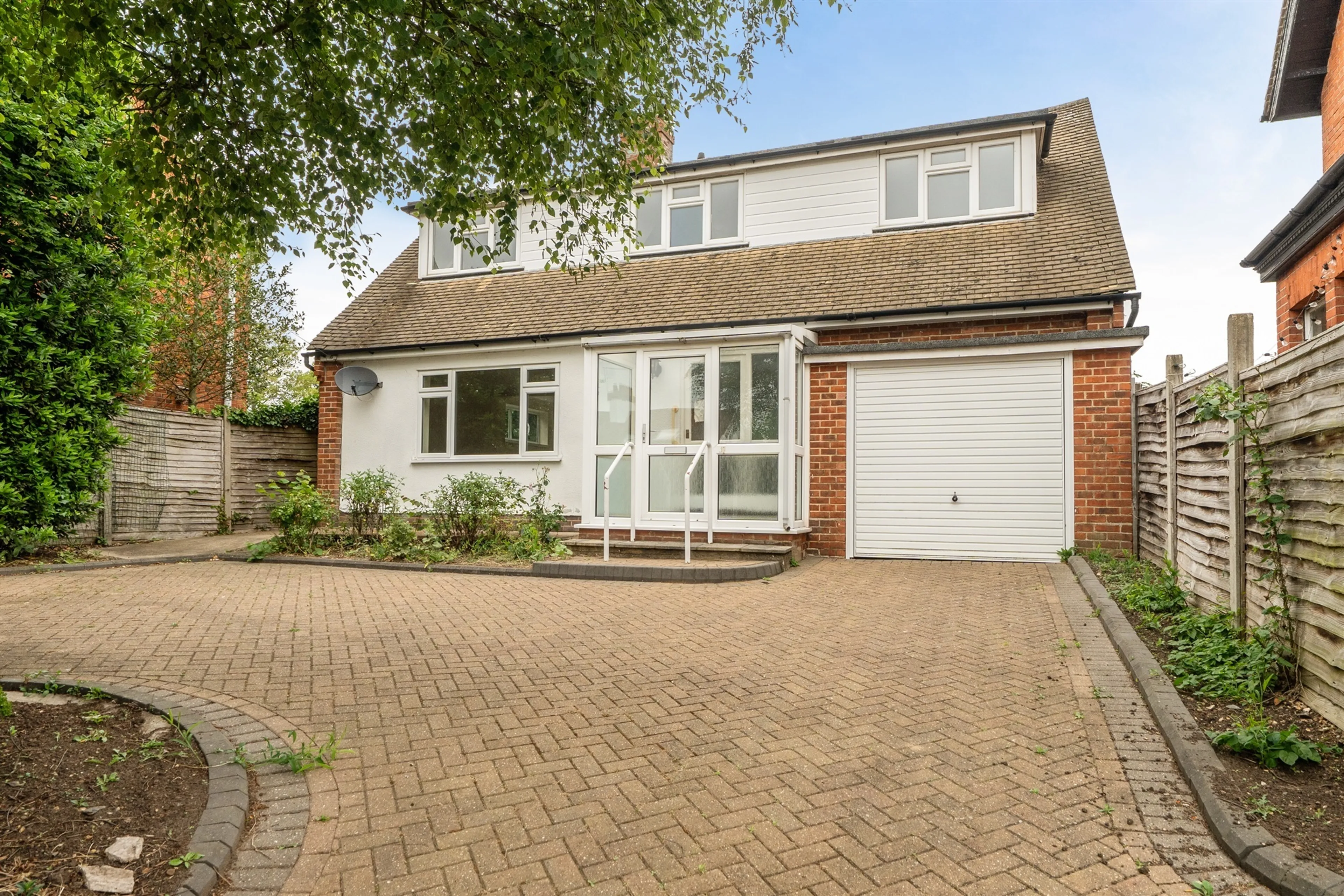 Property at Belmont Road, Maidenhead