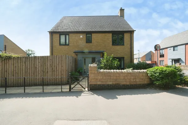 Bestwood Road, Nottingham, Nottingham...