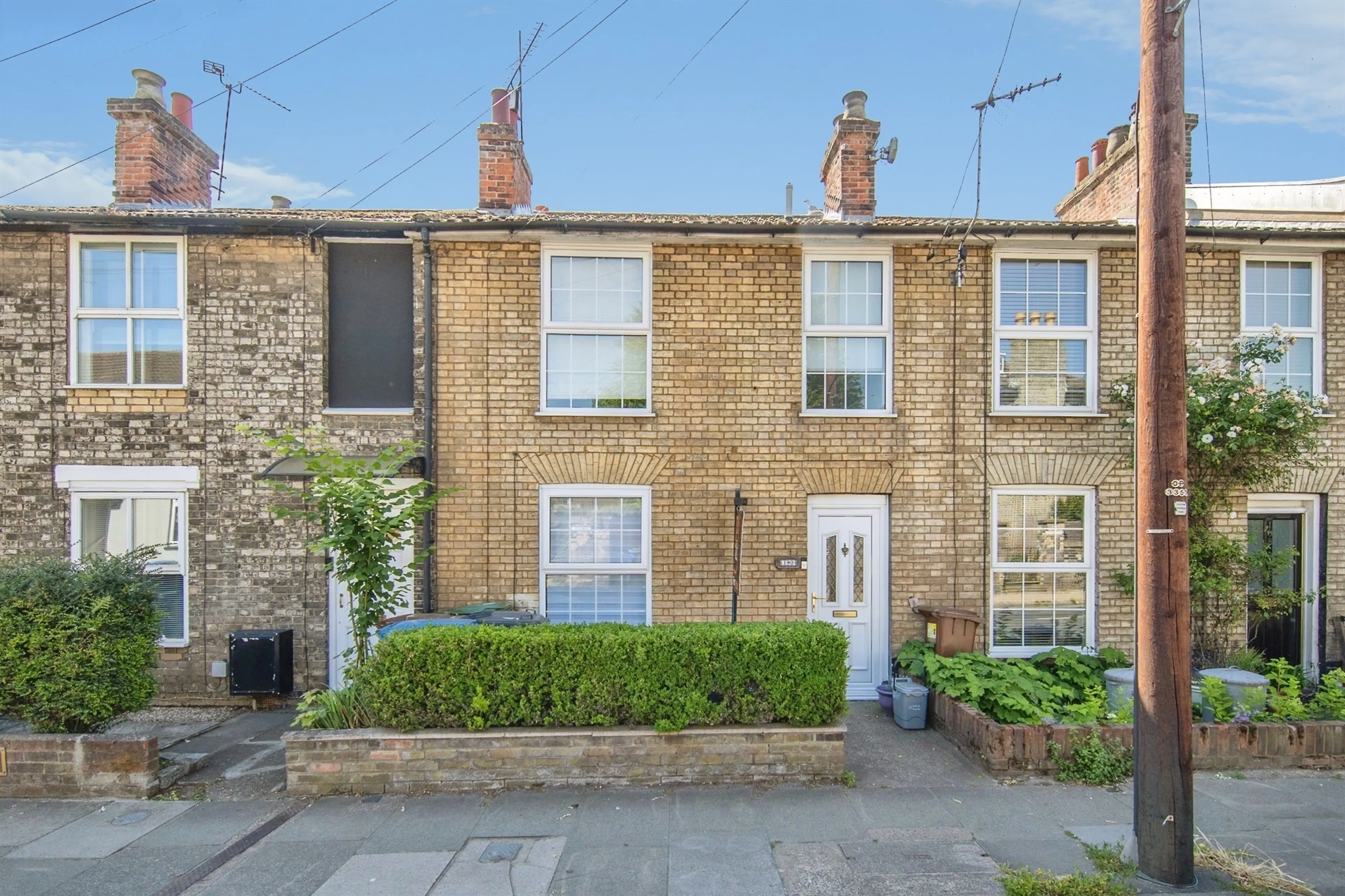 Property at Woodbridge Road, Ipswich
