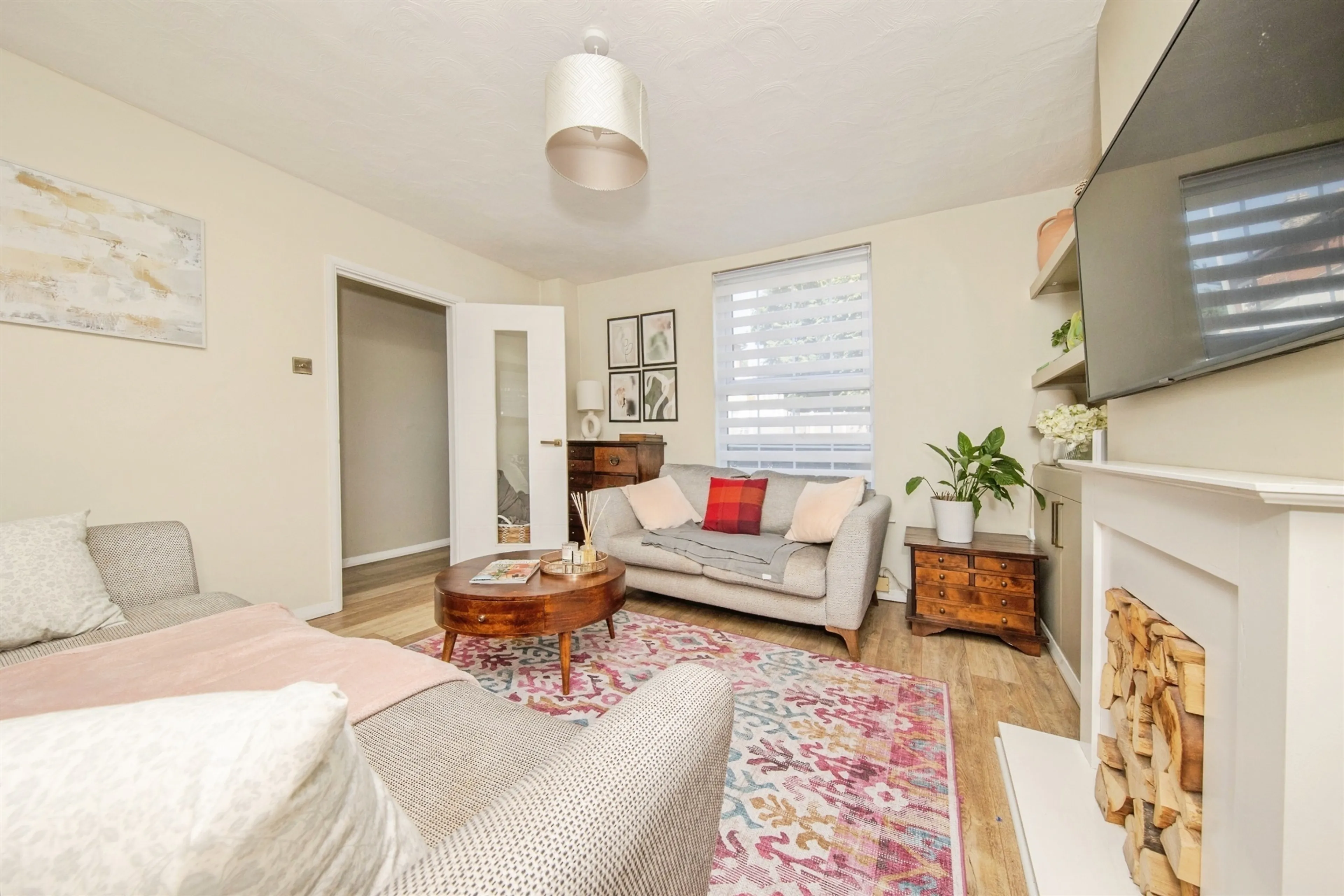 Property at Woodbridge Road, Ipswich