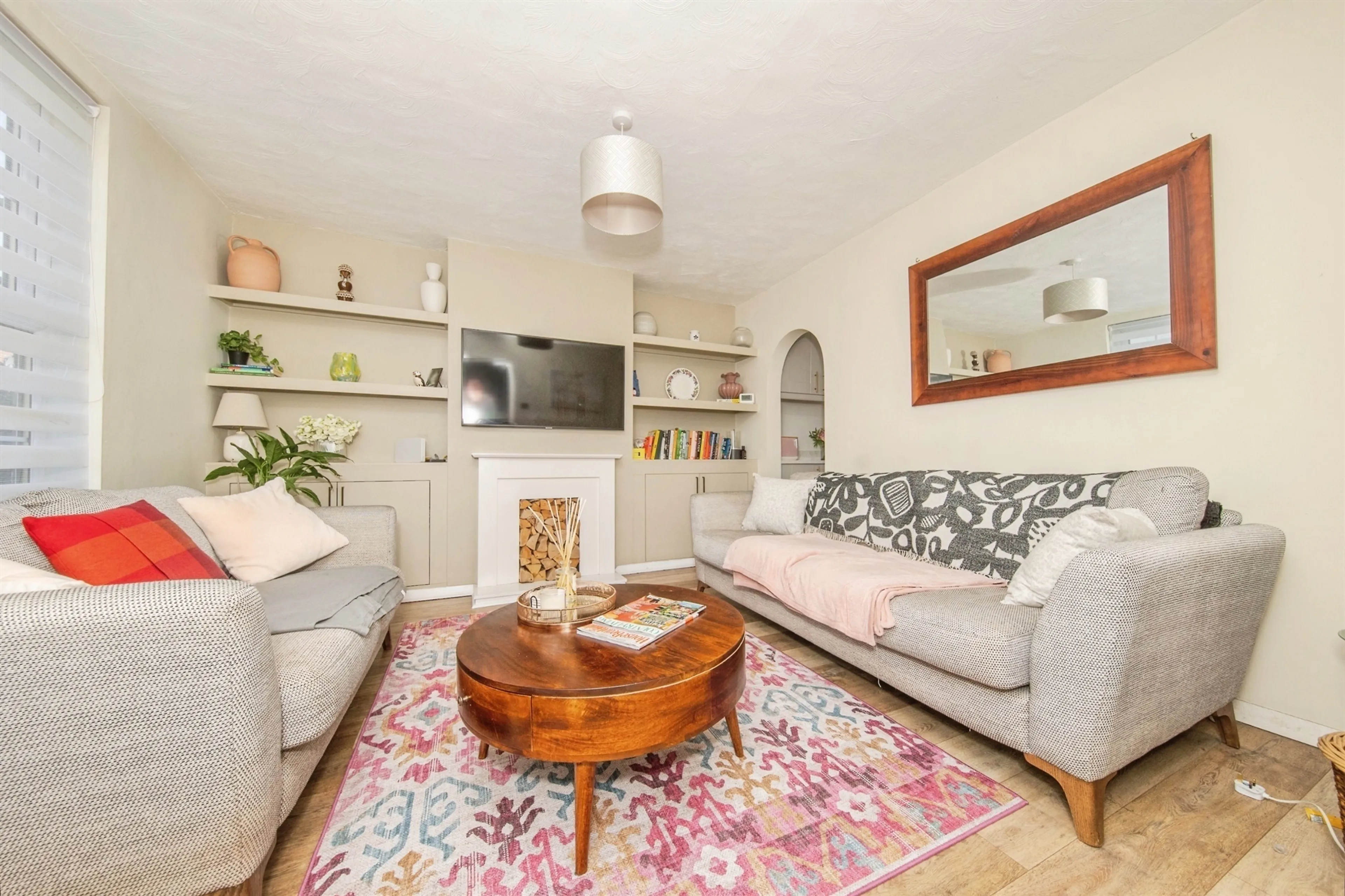 Property at Woodbridge Road, Ipswich