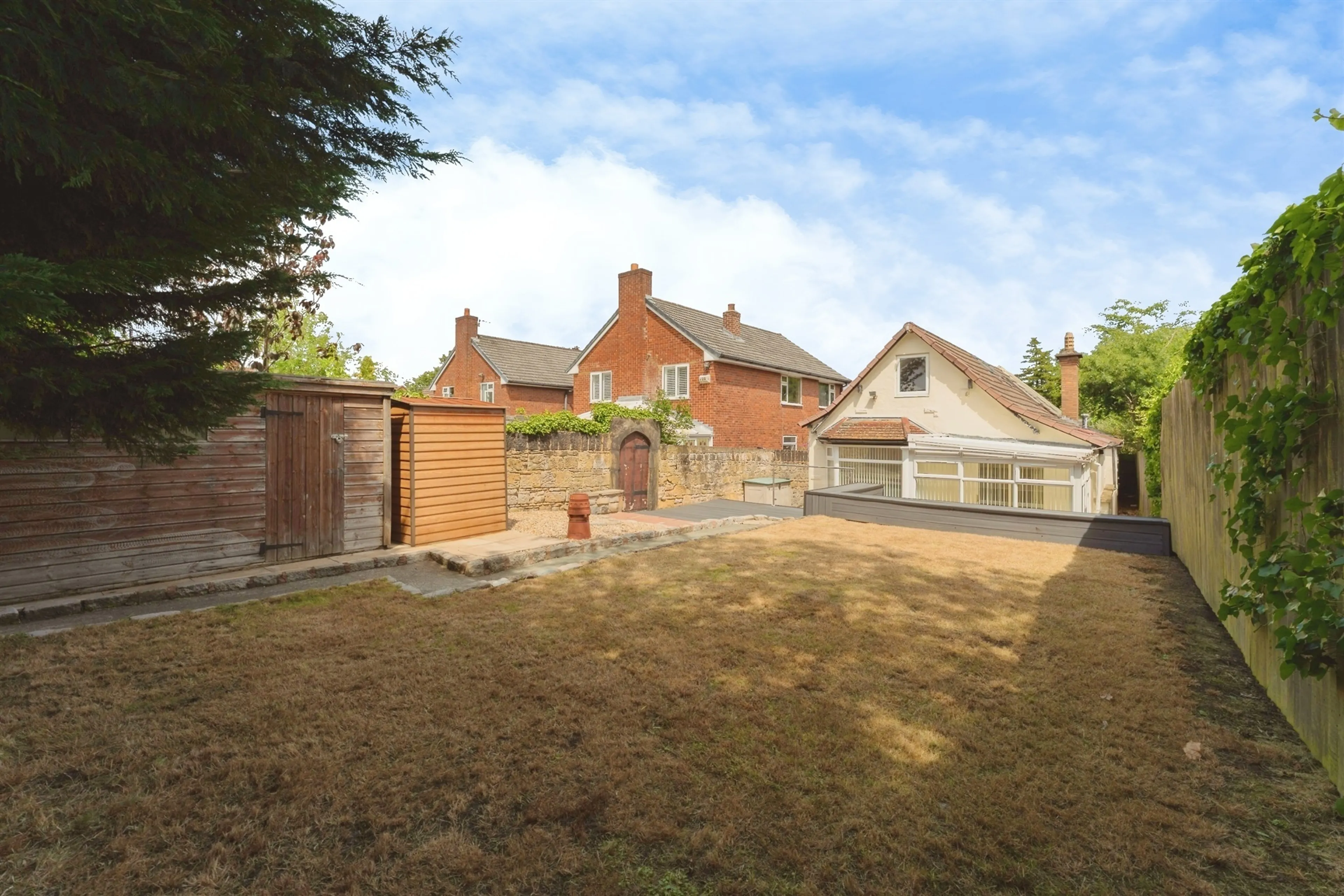 Property at Shrewsbury Road, Prenton