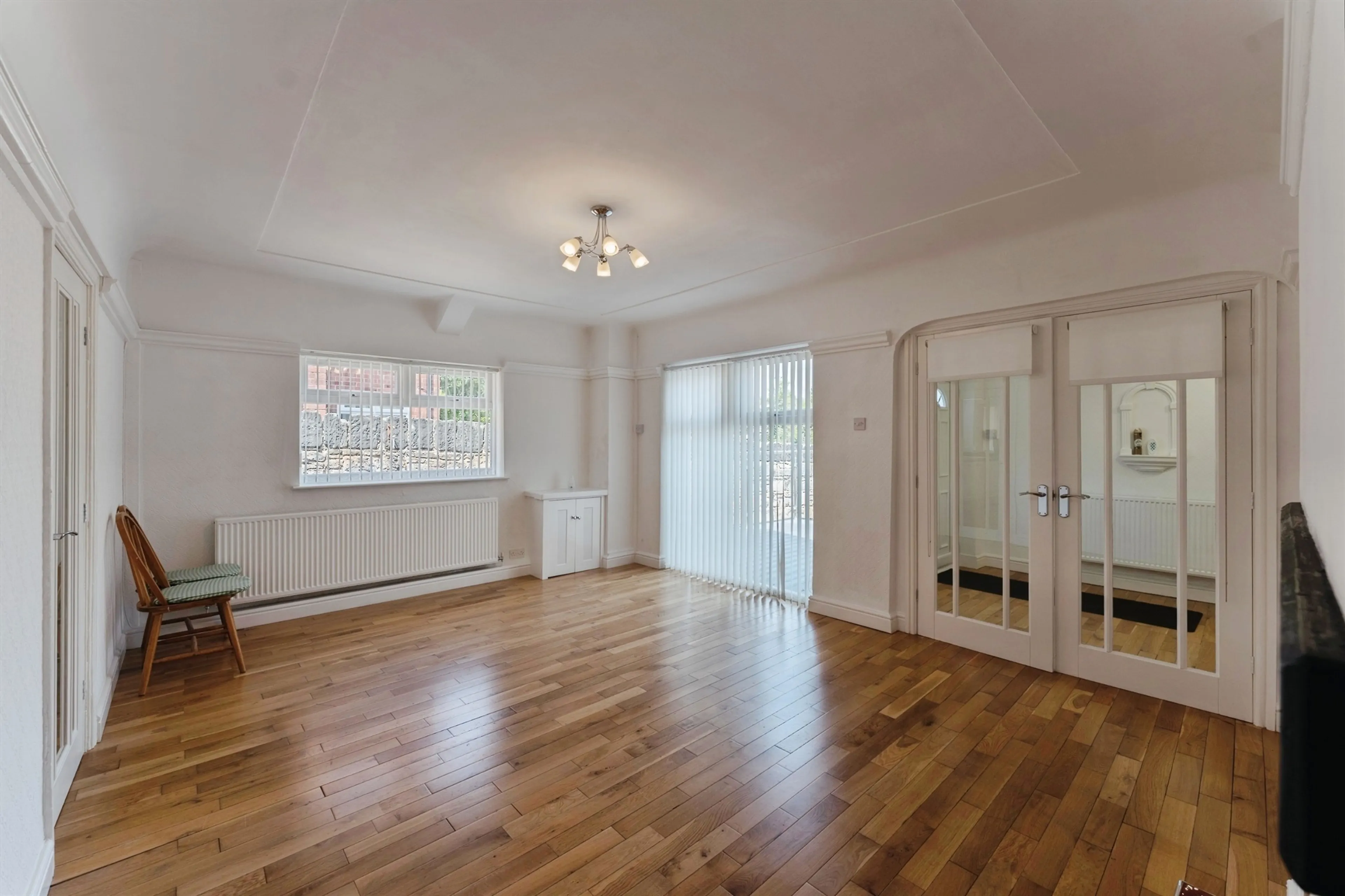 Property at Shrewsbury Road, Prenton
