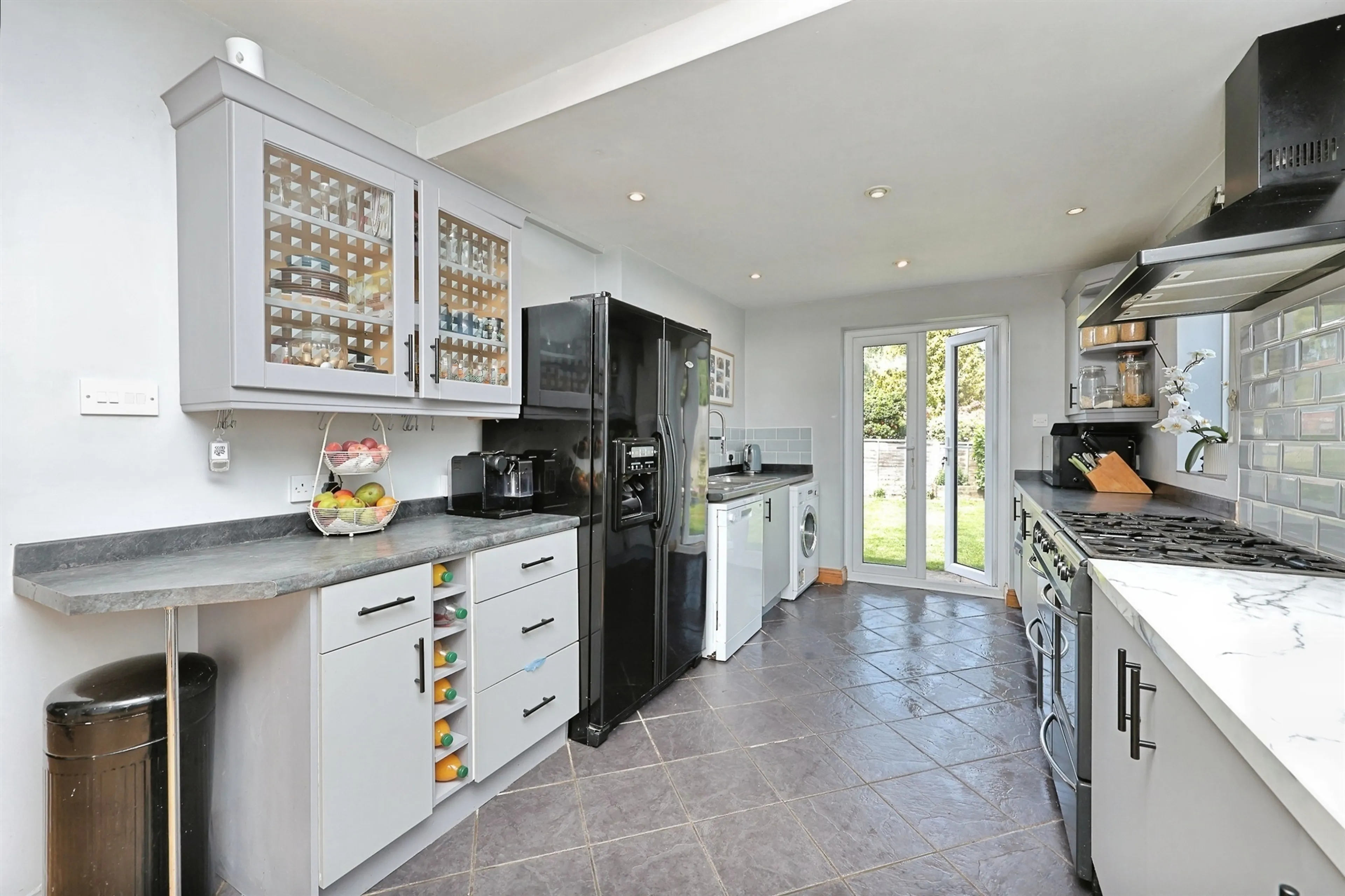 Property at Dereham Road, Garvestone, Norwich