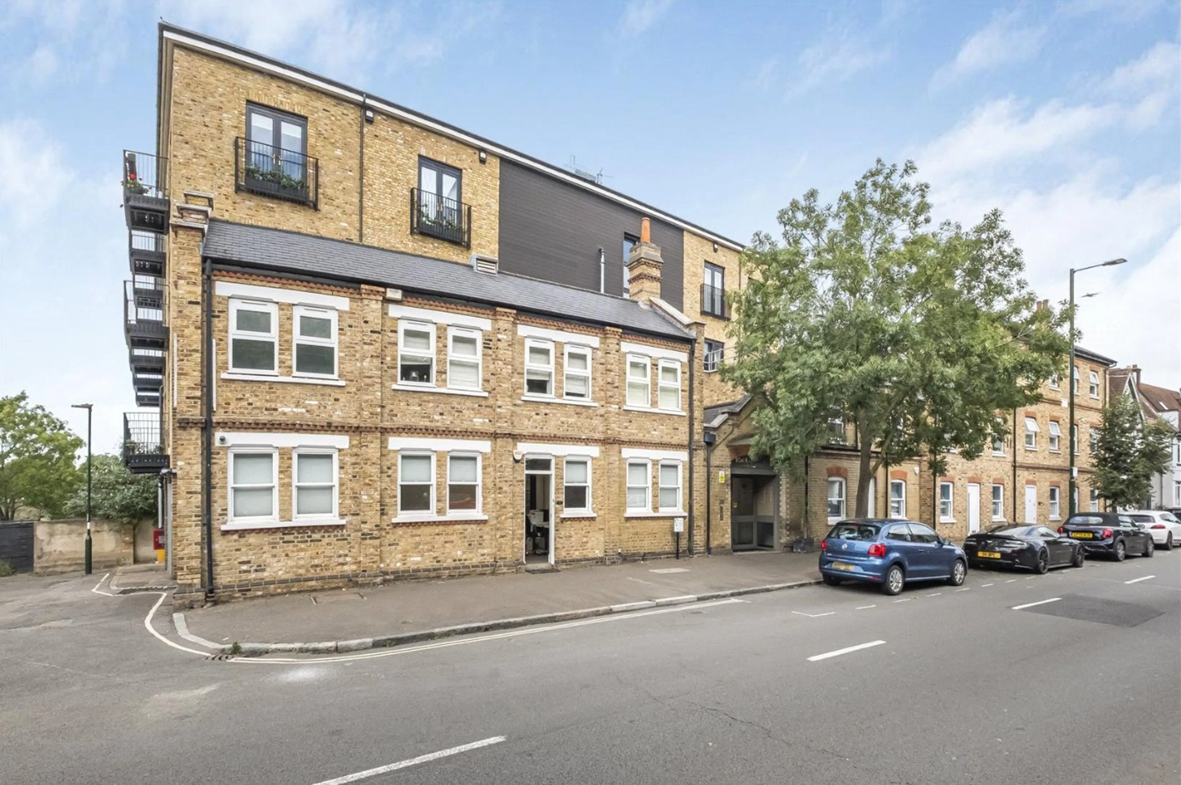 Property at Boat Race House, 63 Mortlake High Street, London, SW14