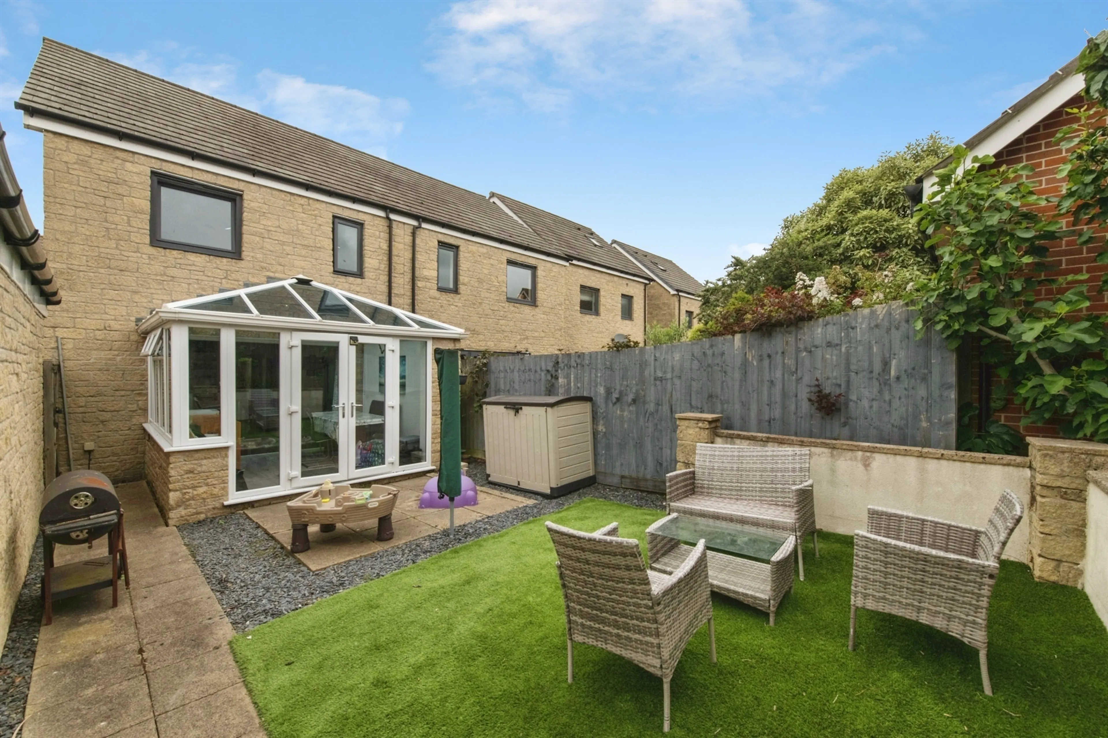 Property at Petre Street, Axminster