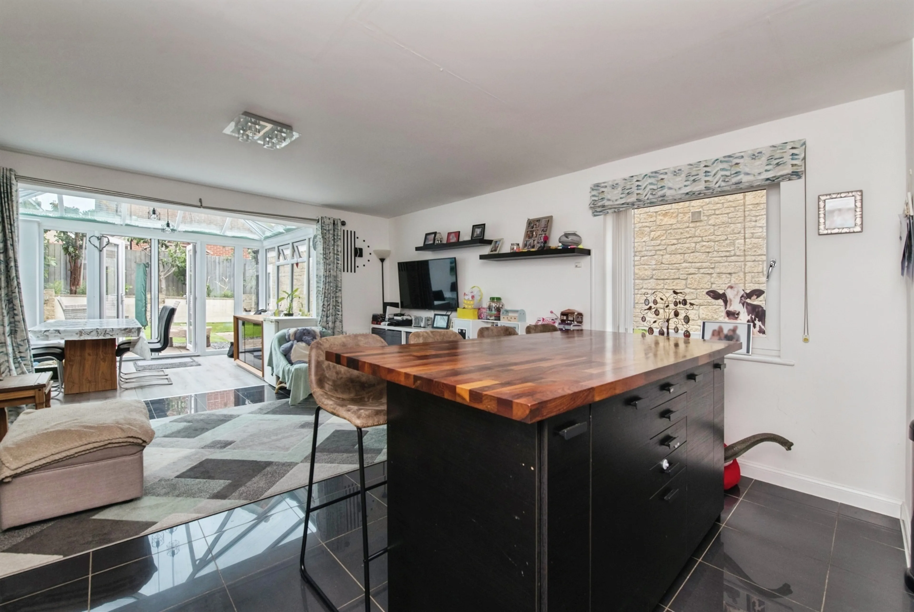 Property at Petre Street, Axminster