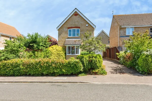 Suttons Road, Worlingham, Beccles, Su...