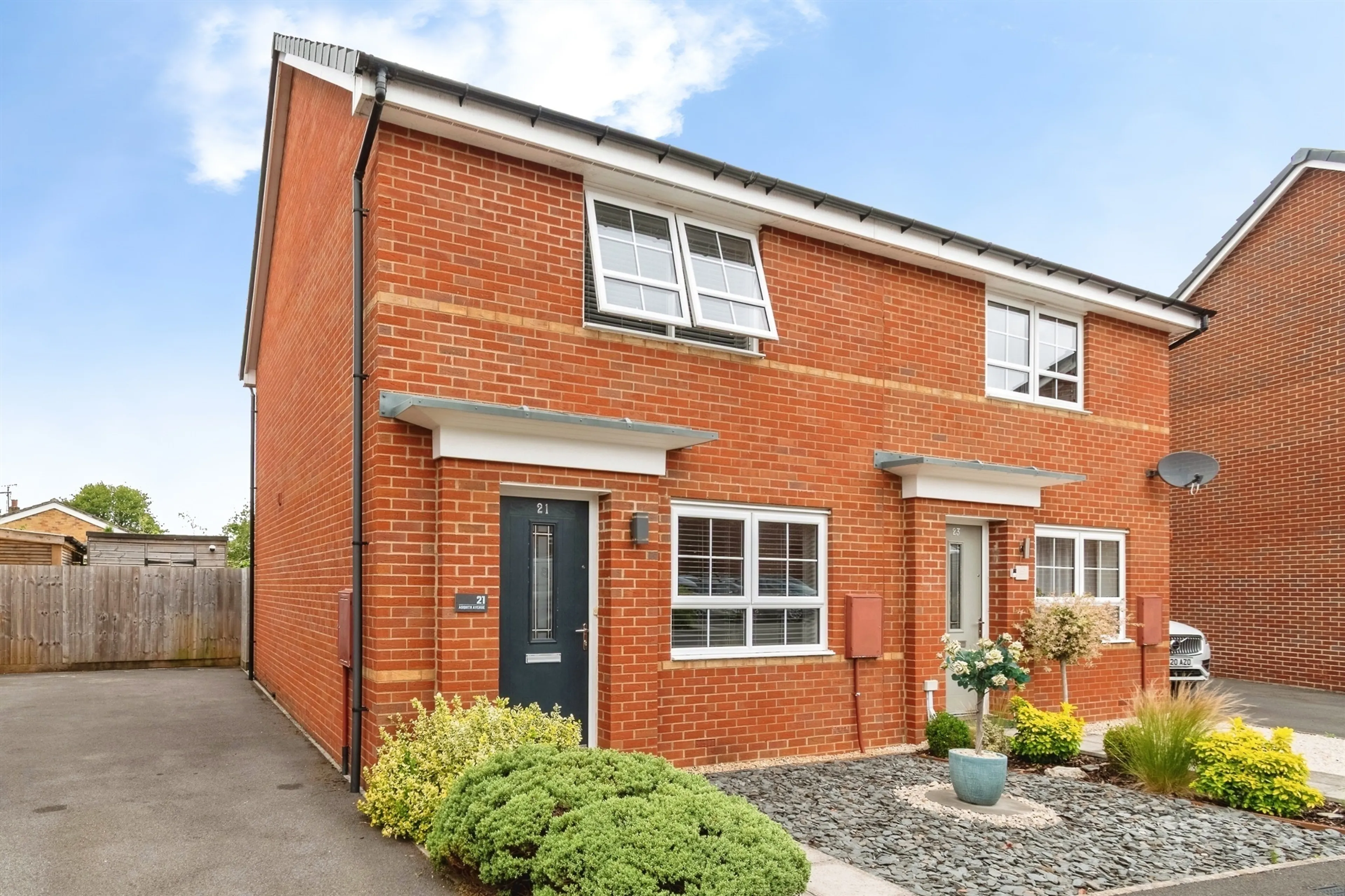Property at Asquith Avenue, Melksham