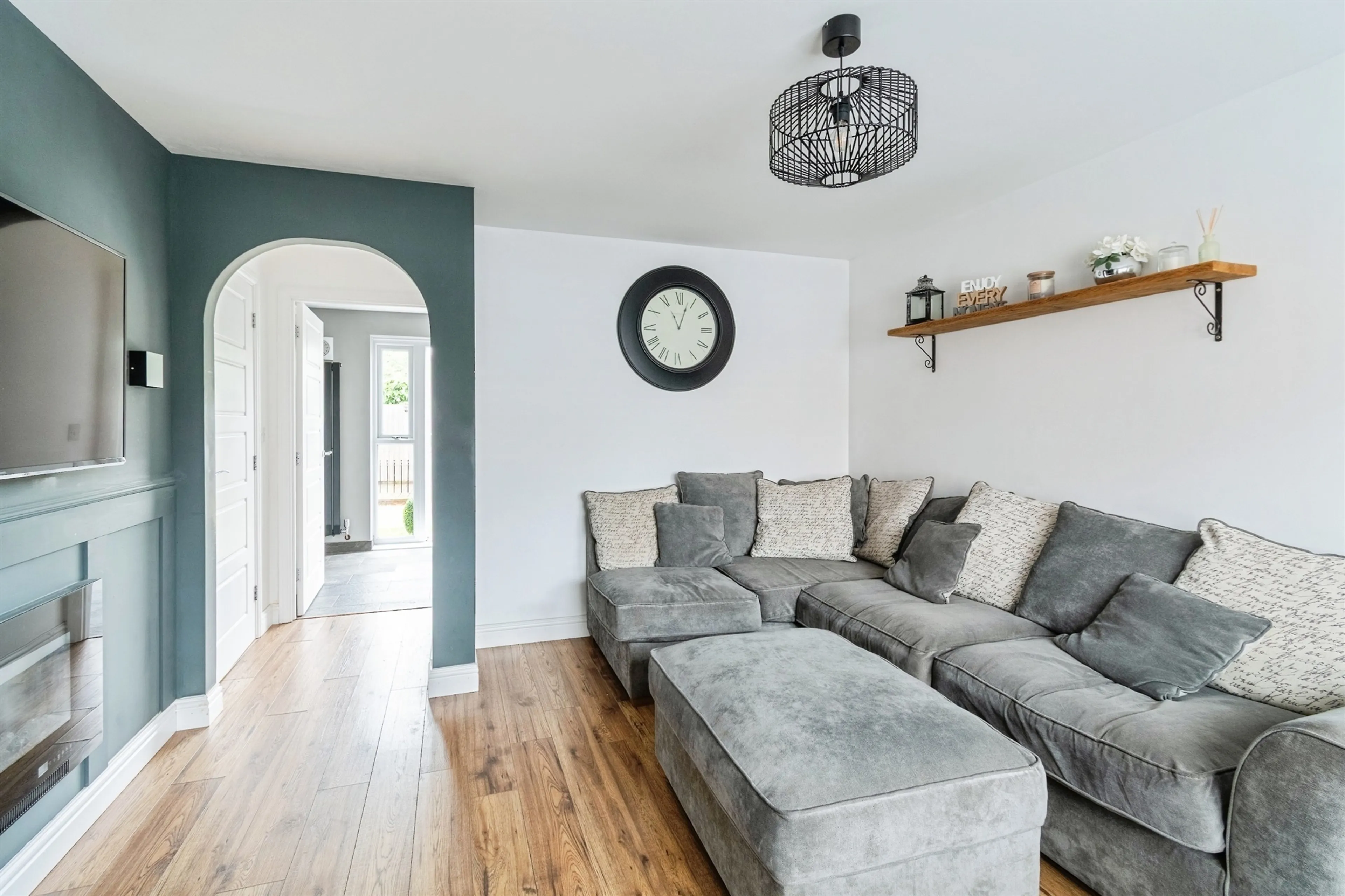 Property at Asquith Avenue, Melksham
