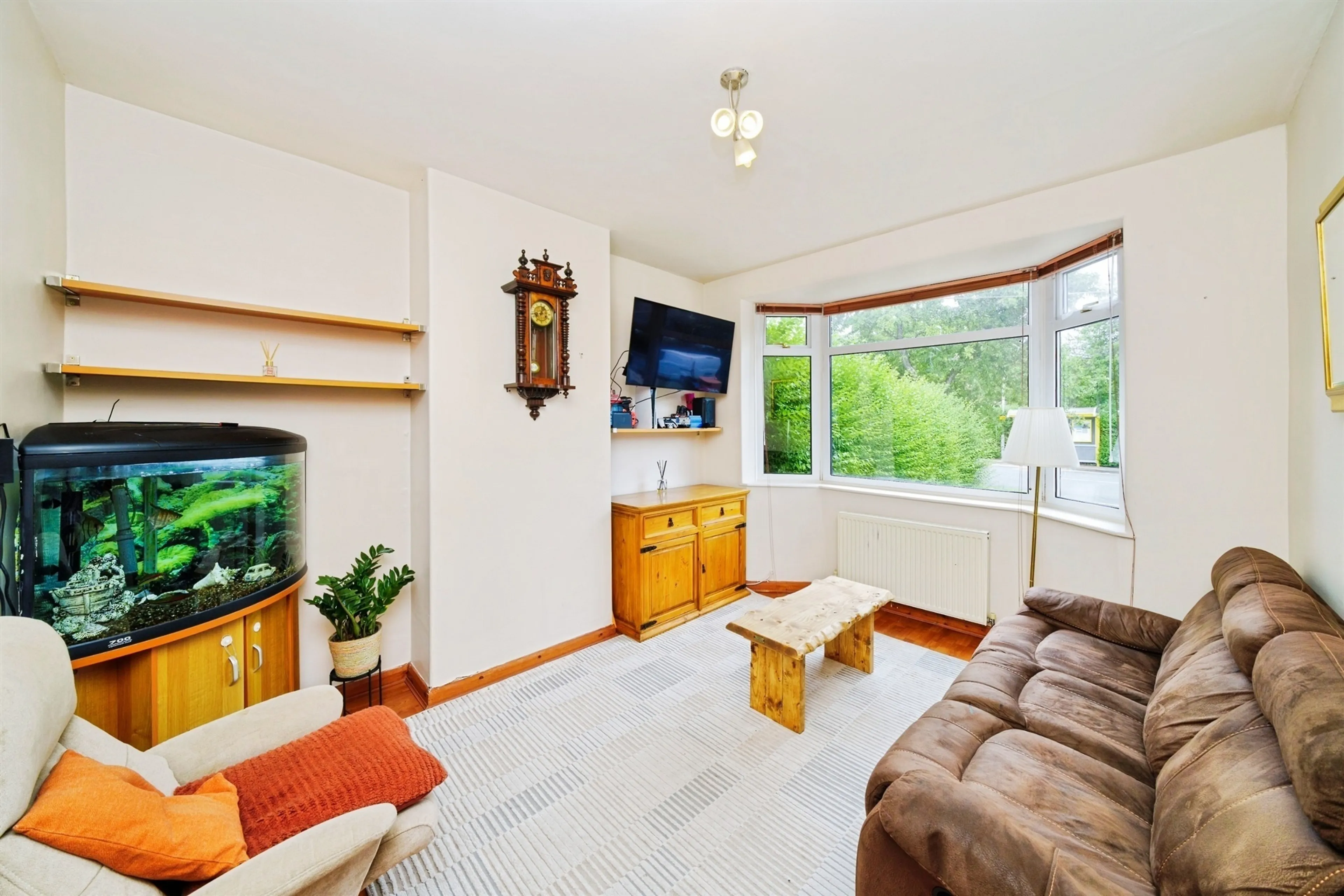 Property at Bebington Road, Bebington, Wirral