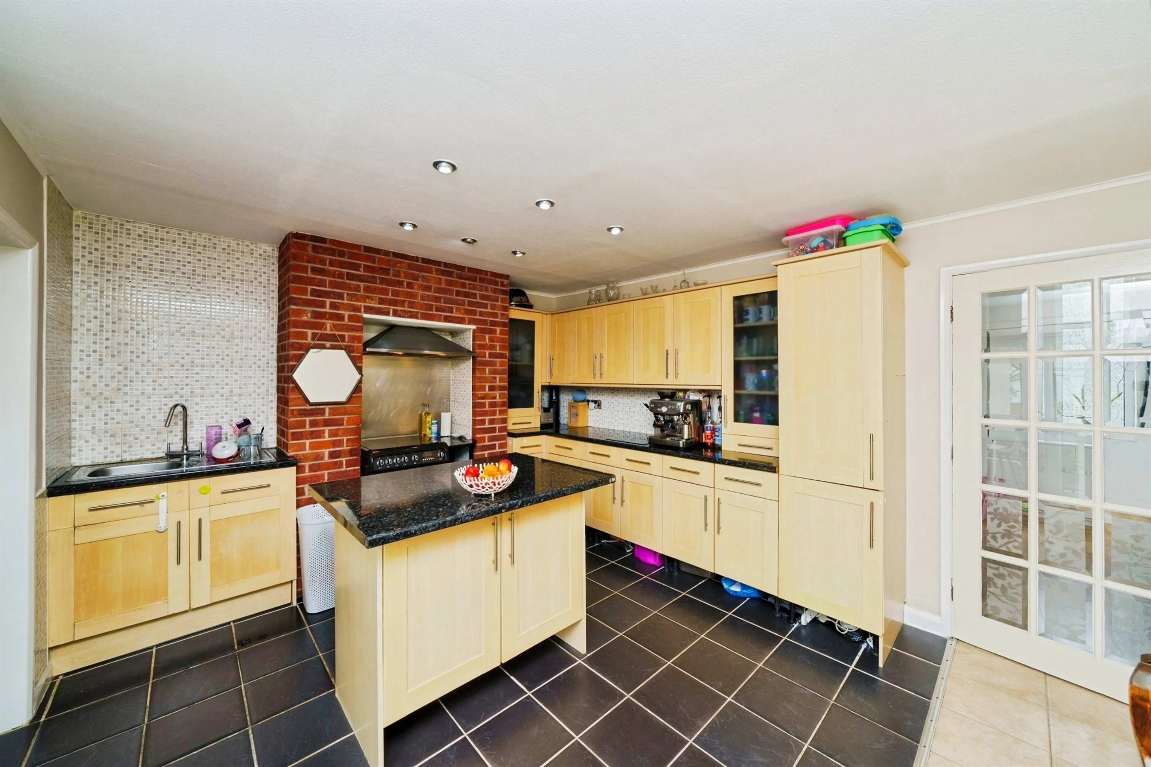 Property at Bebington Road, Bebington, Wirral
